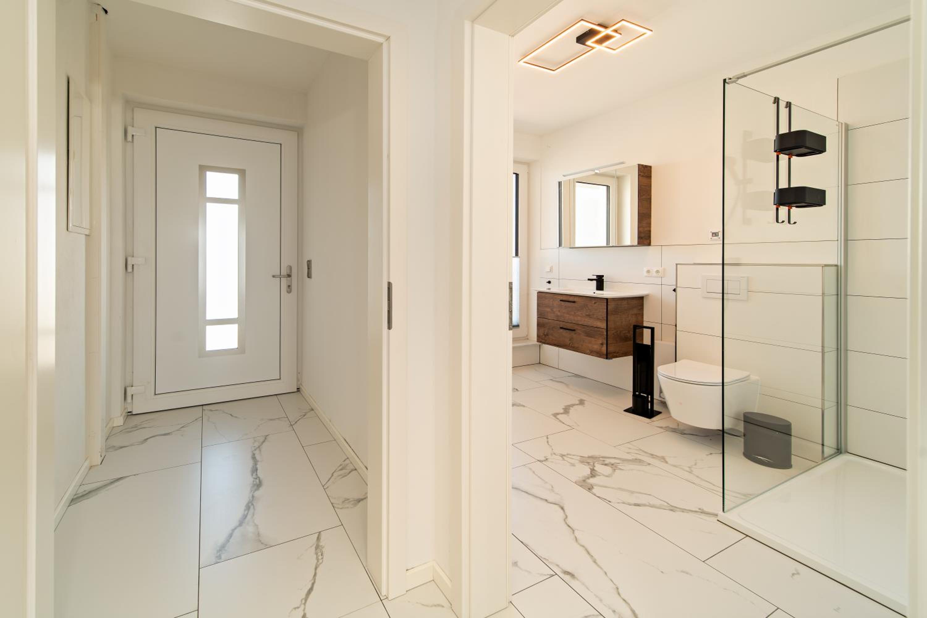 Appartement 5 - Traumblick
