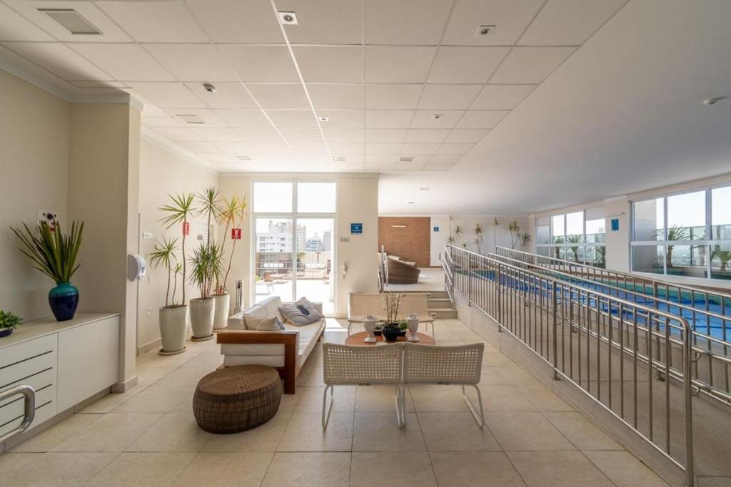 Modern Studios in Setor Bueno WBU