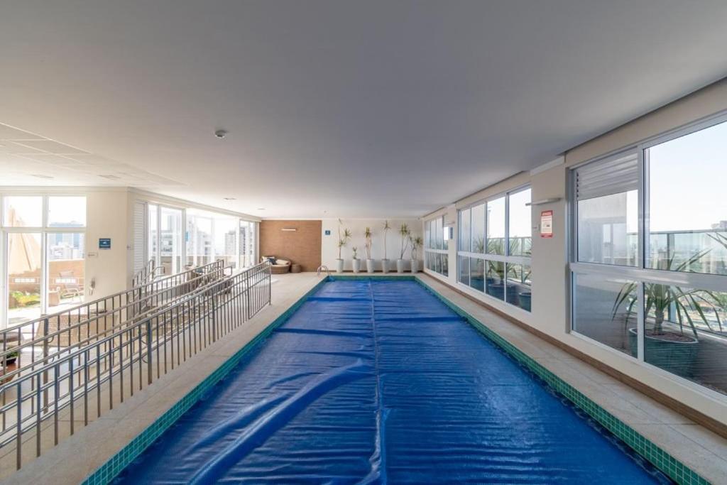 Modern Studios in Setor Bueno WBU