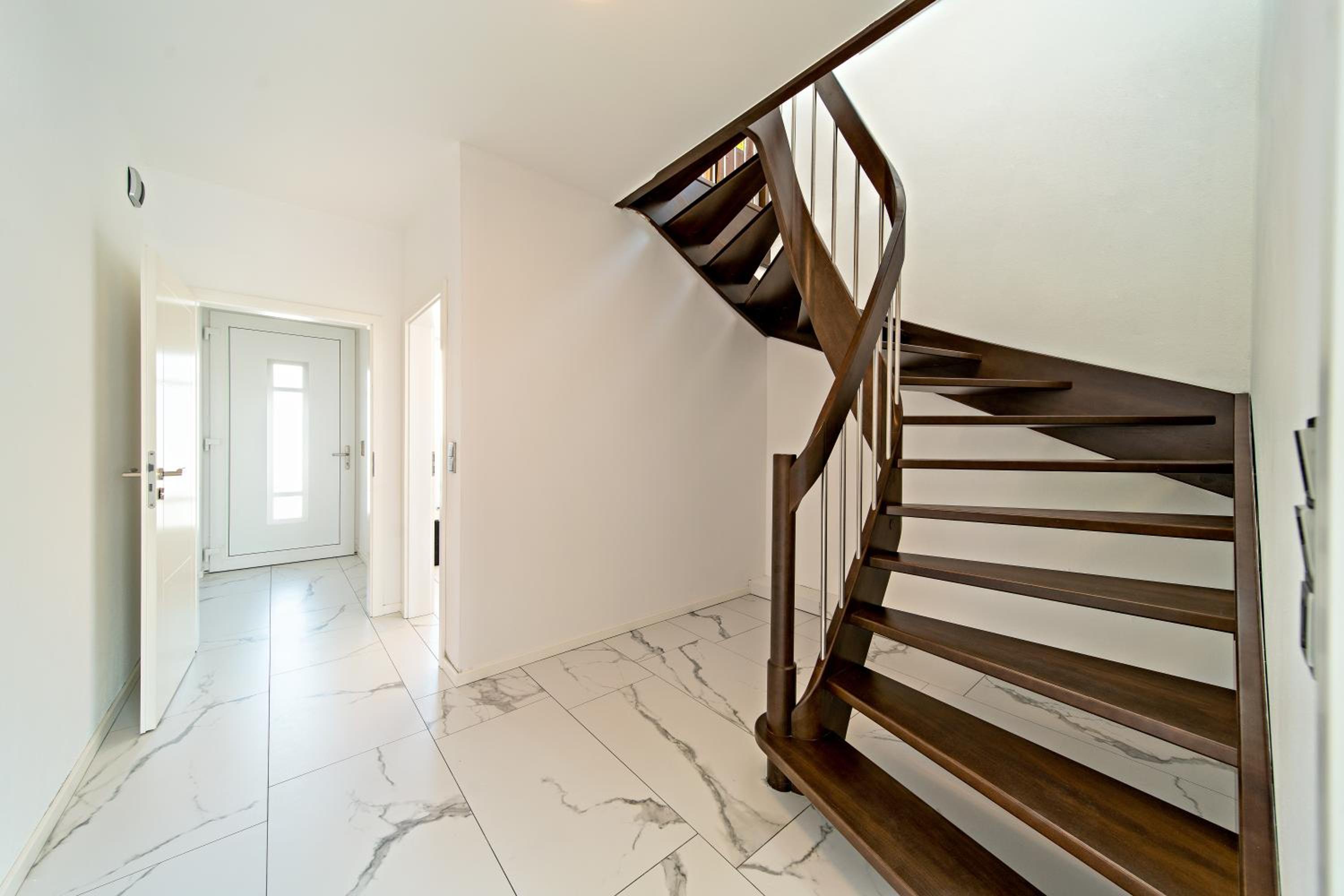 Appartement 5 - Traumblick