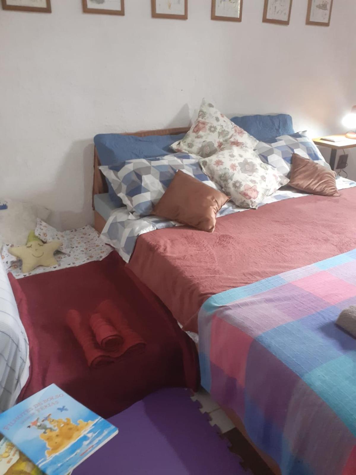 Casa condomínio paz