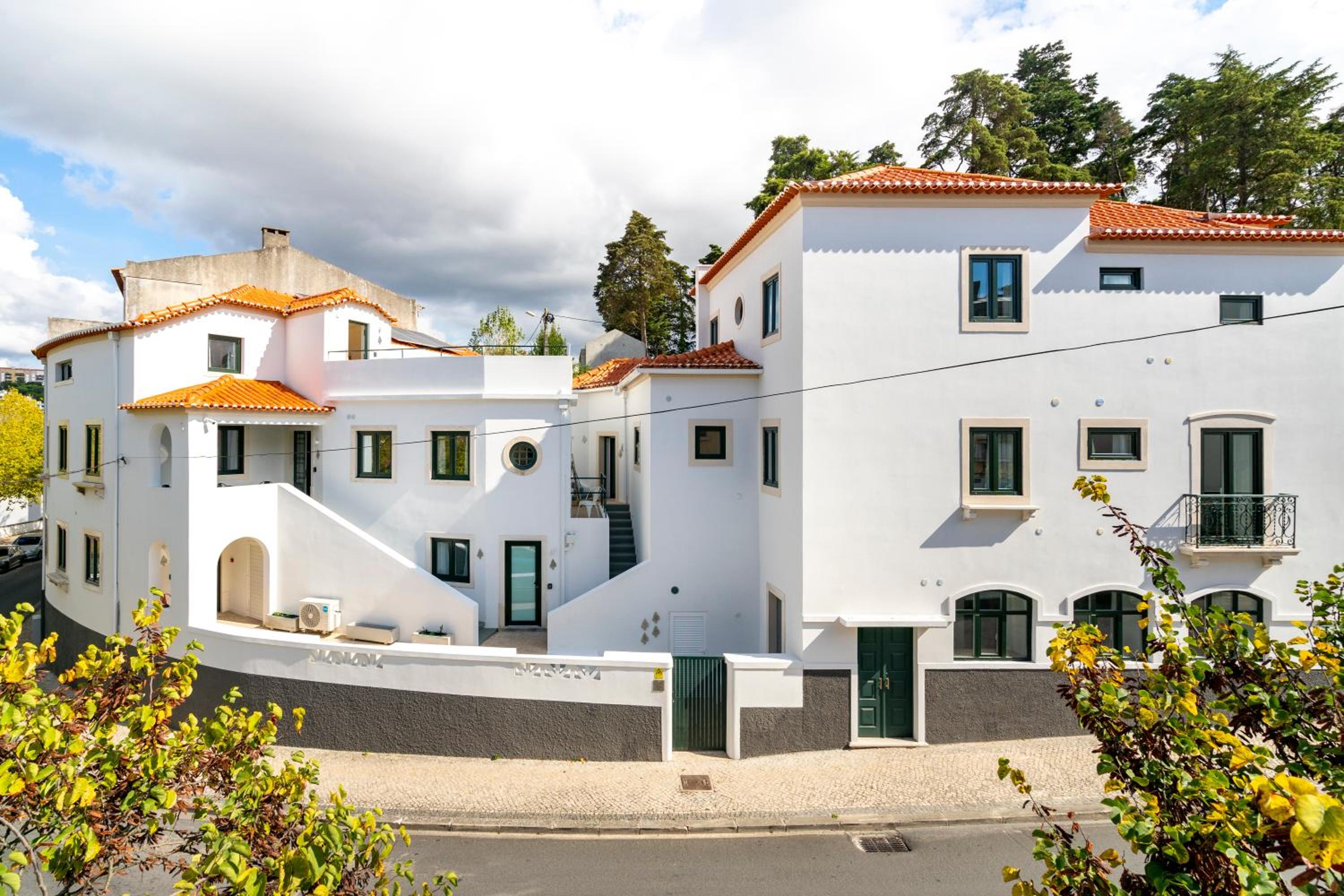 FOREST VILLAS - GUEST HOUSE view 4
