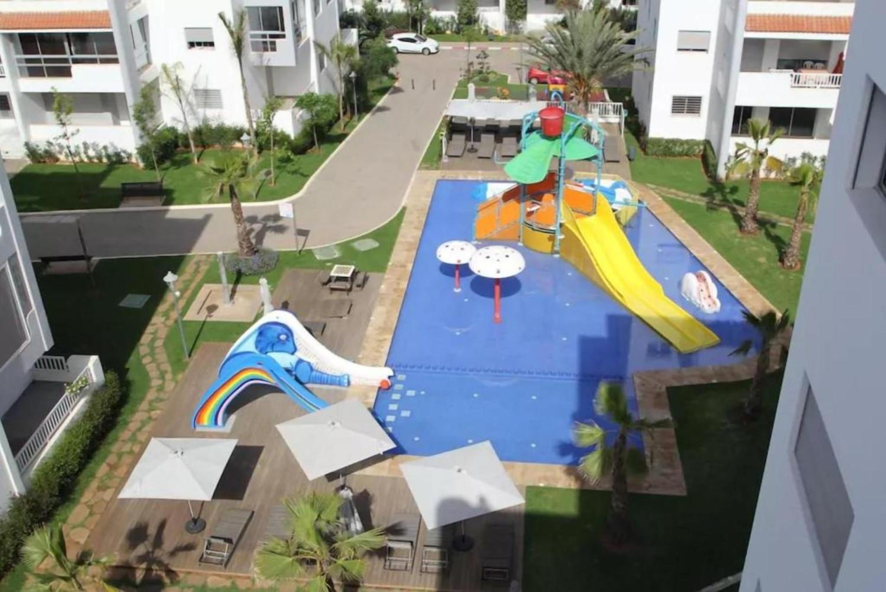 La Siesta Beach Resort view 5