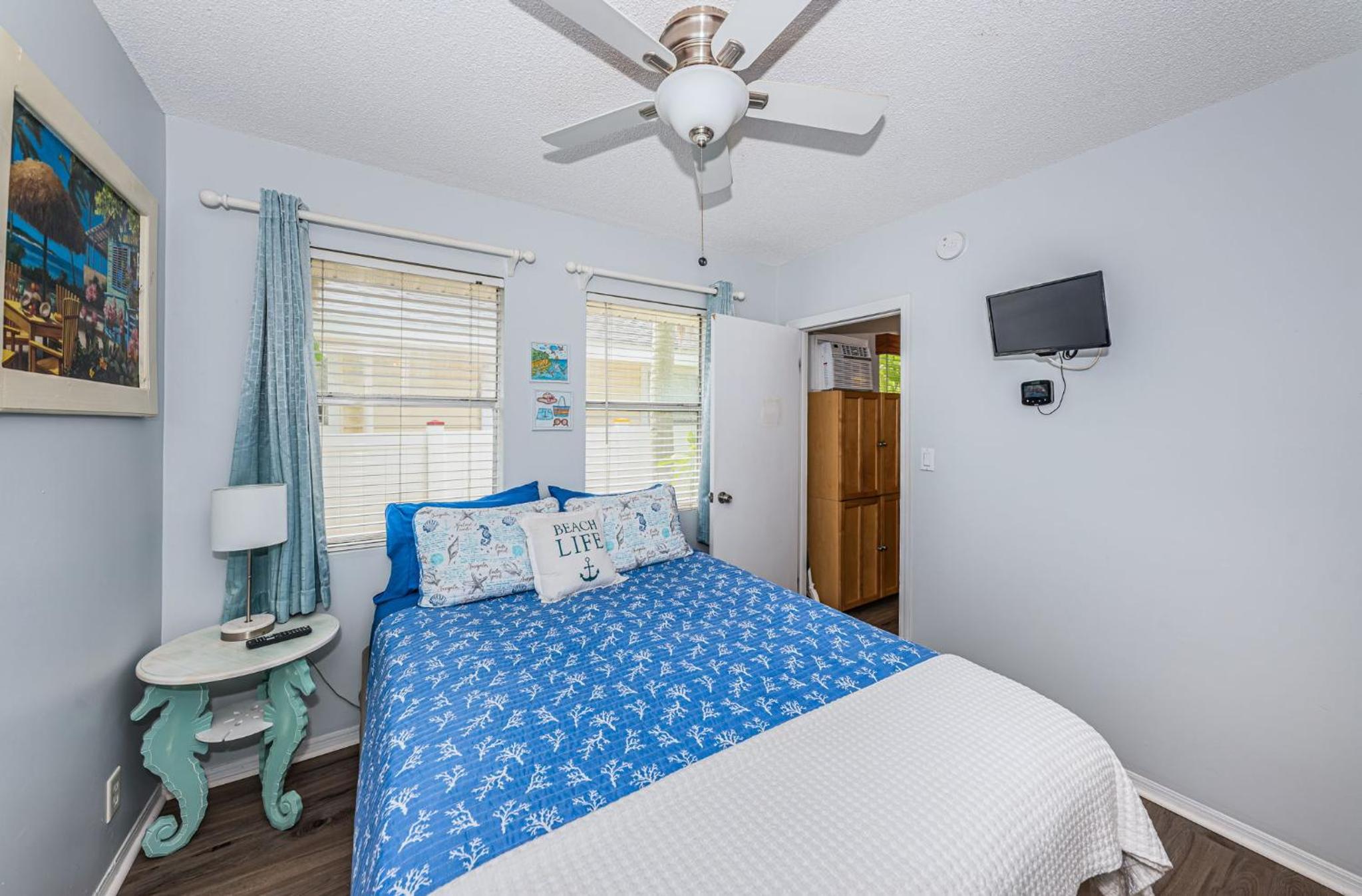 Sunset Beach Bungalow 2 view 5