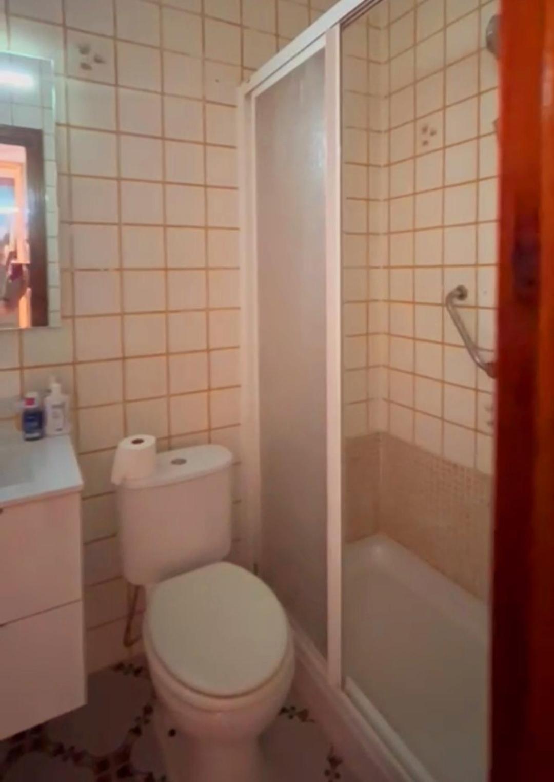 Apartamento Rosa,near to the sea plus swimming pool