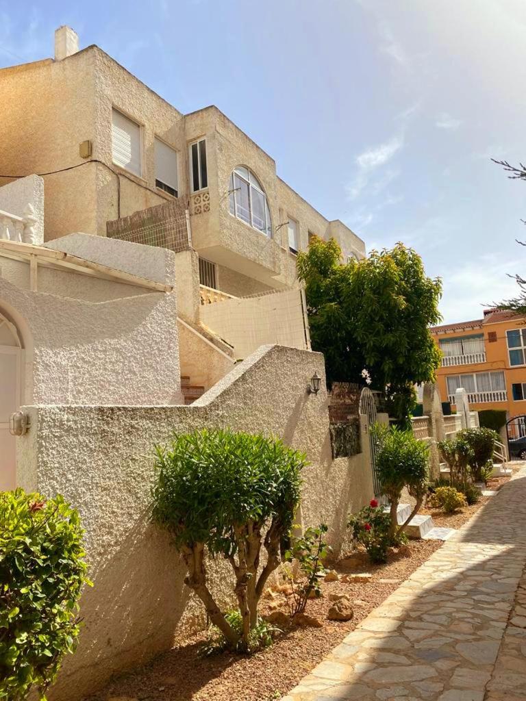 Apartamento Rosa,near to the sea plus swimming pool