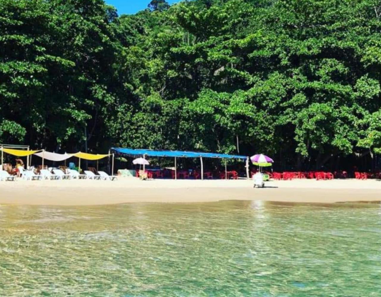 Quinta essência suites e chalés