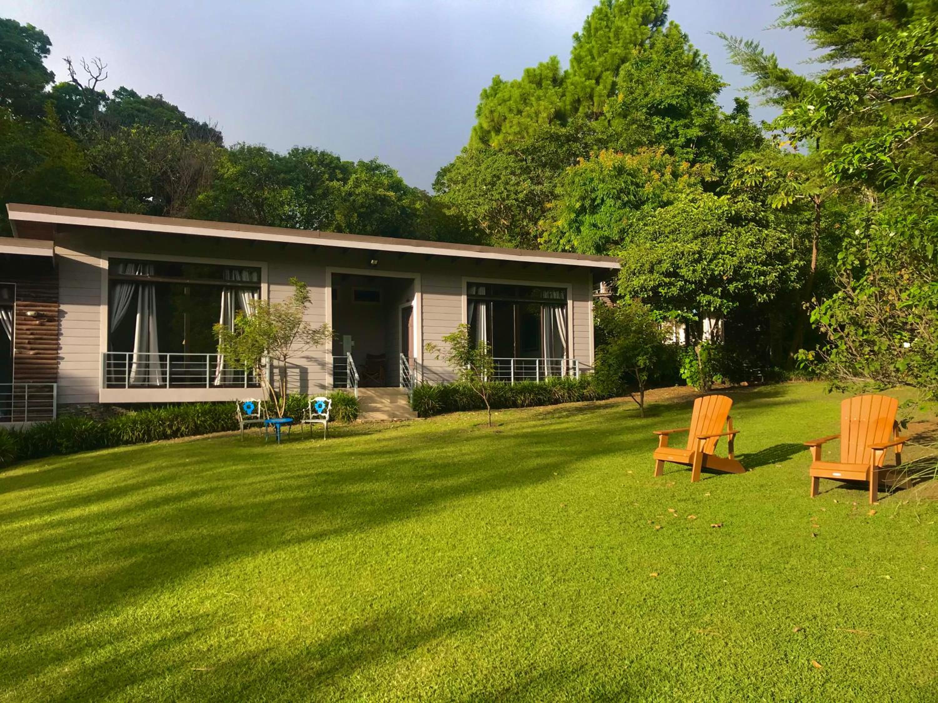 YerbaBuena Lodge view 4