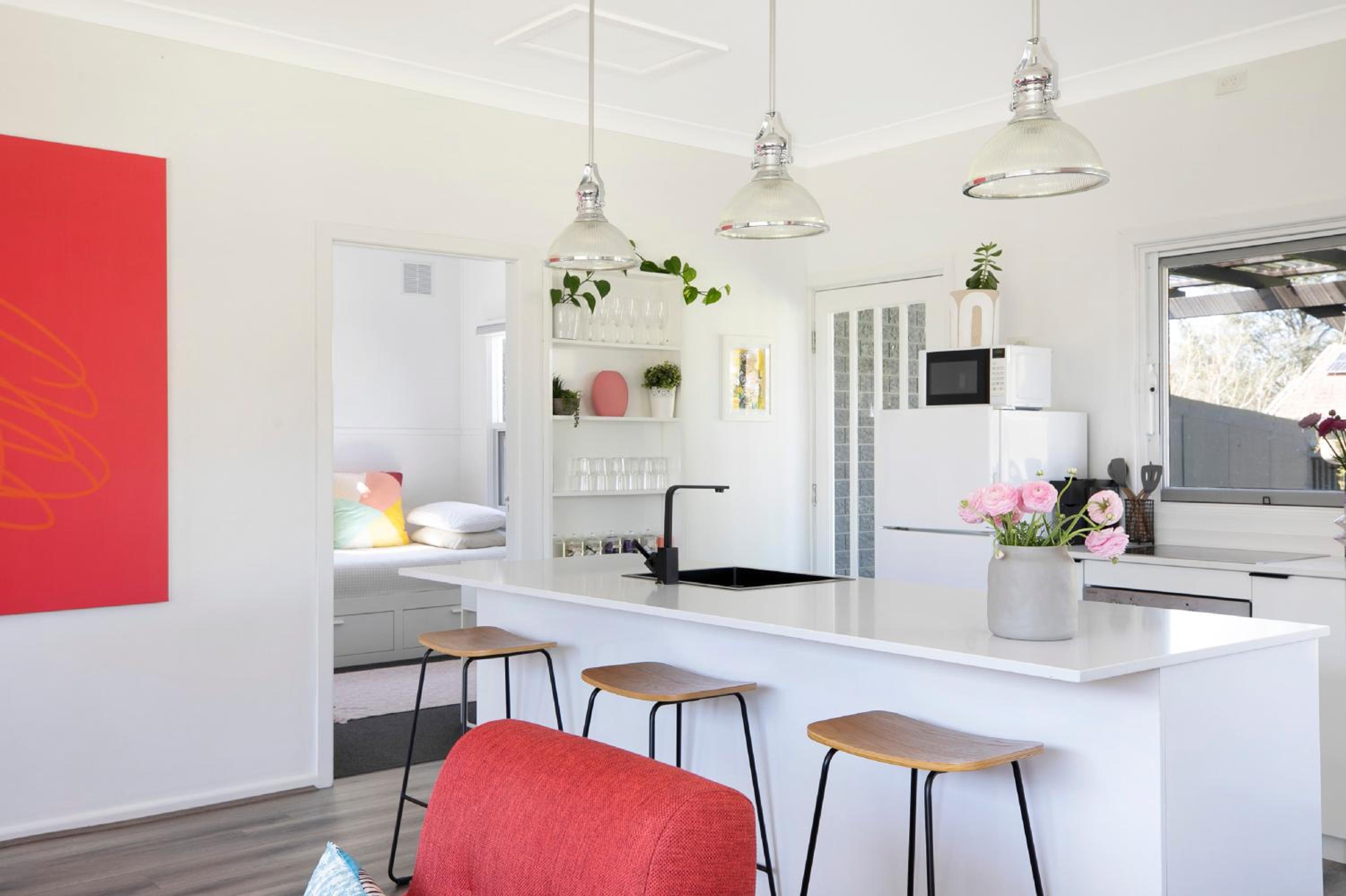 The Alfred, Mittagong