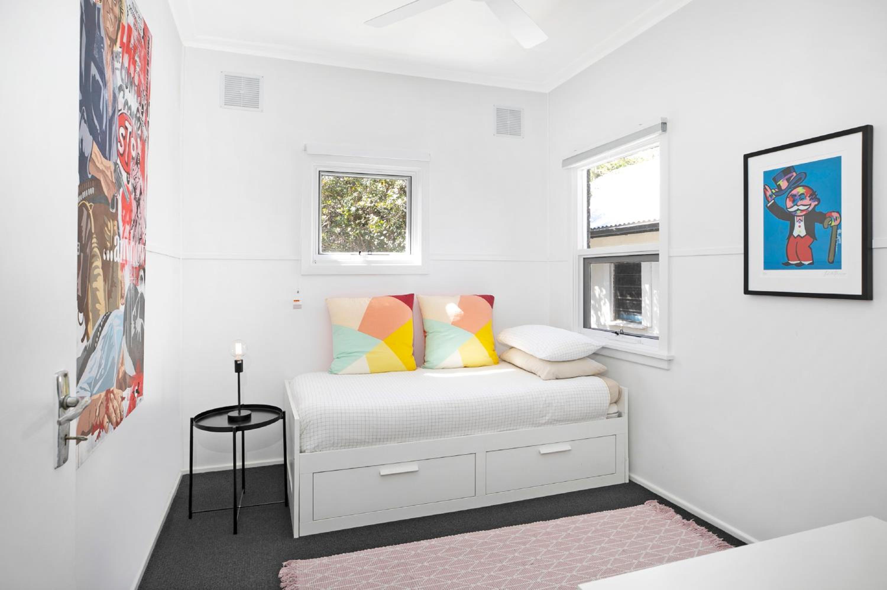 The Alfred, Mittagong