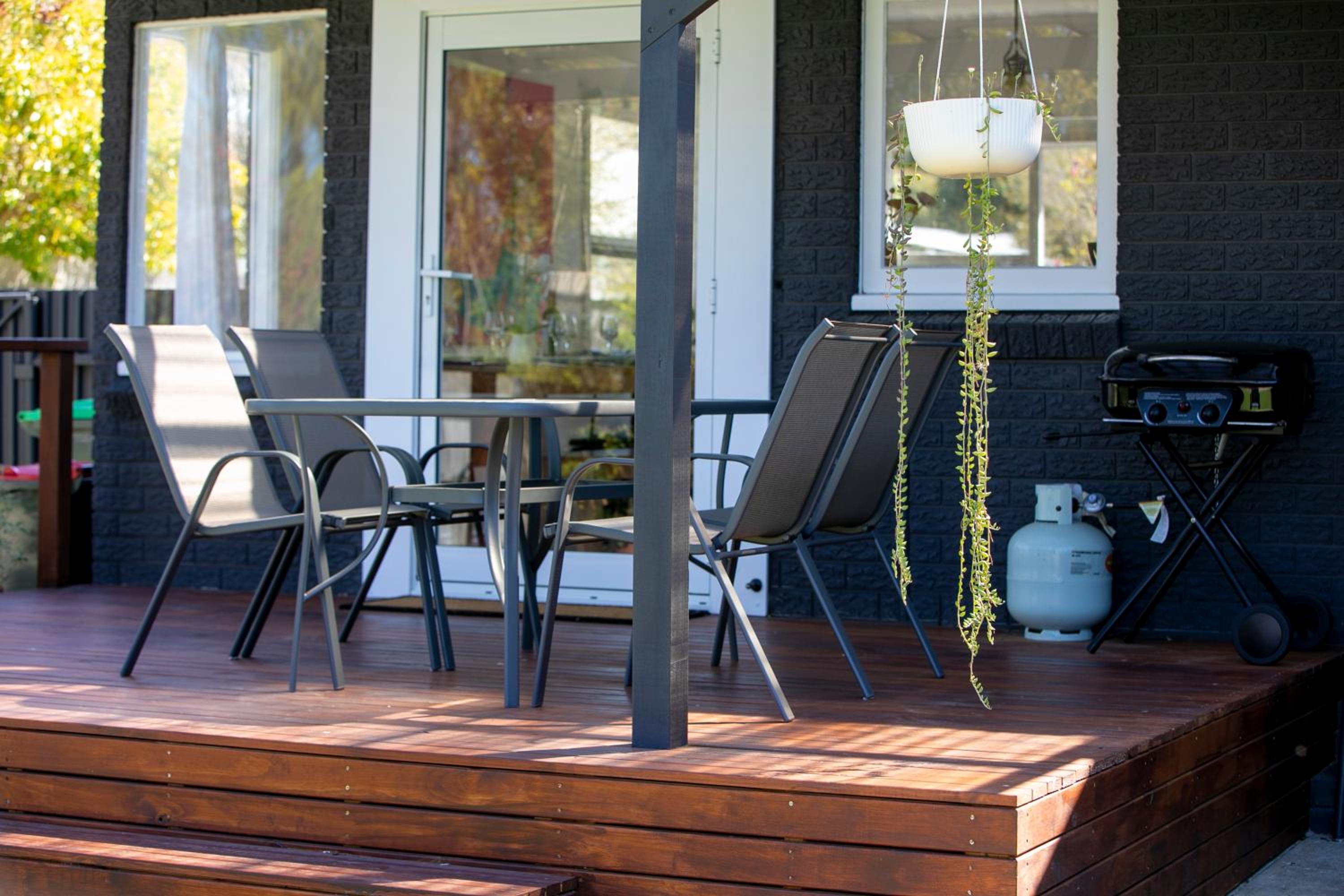 The Alfred, Mittagong