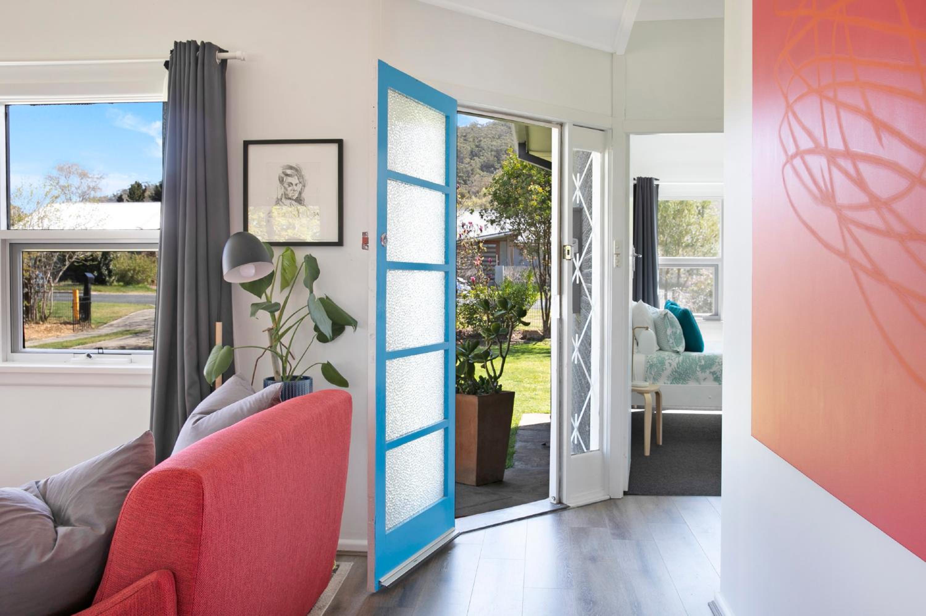 The Alfred, Mittagong