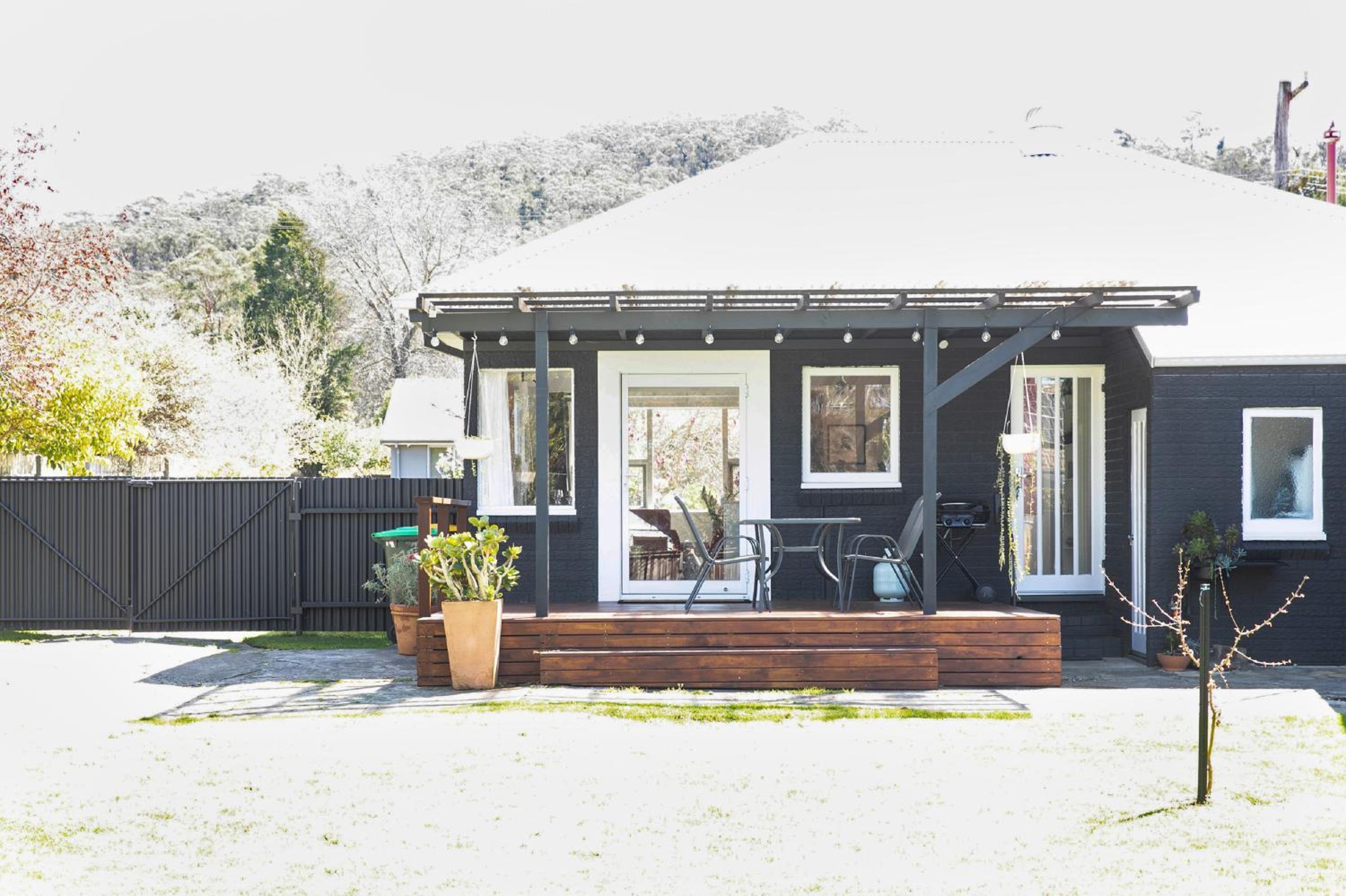 The Alfred, Mittagong