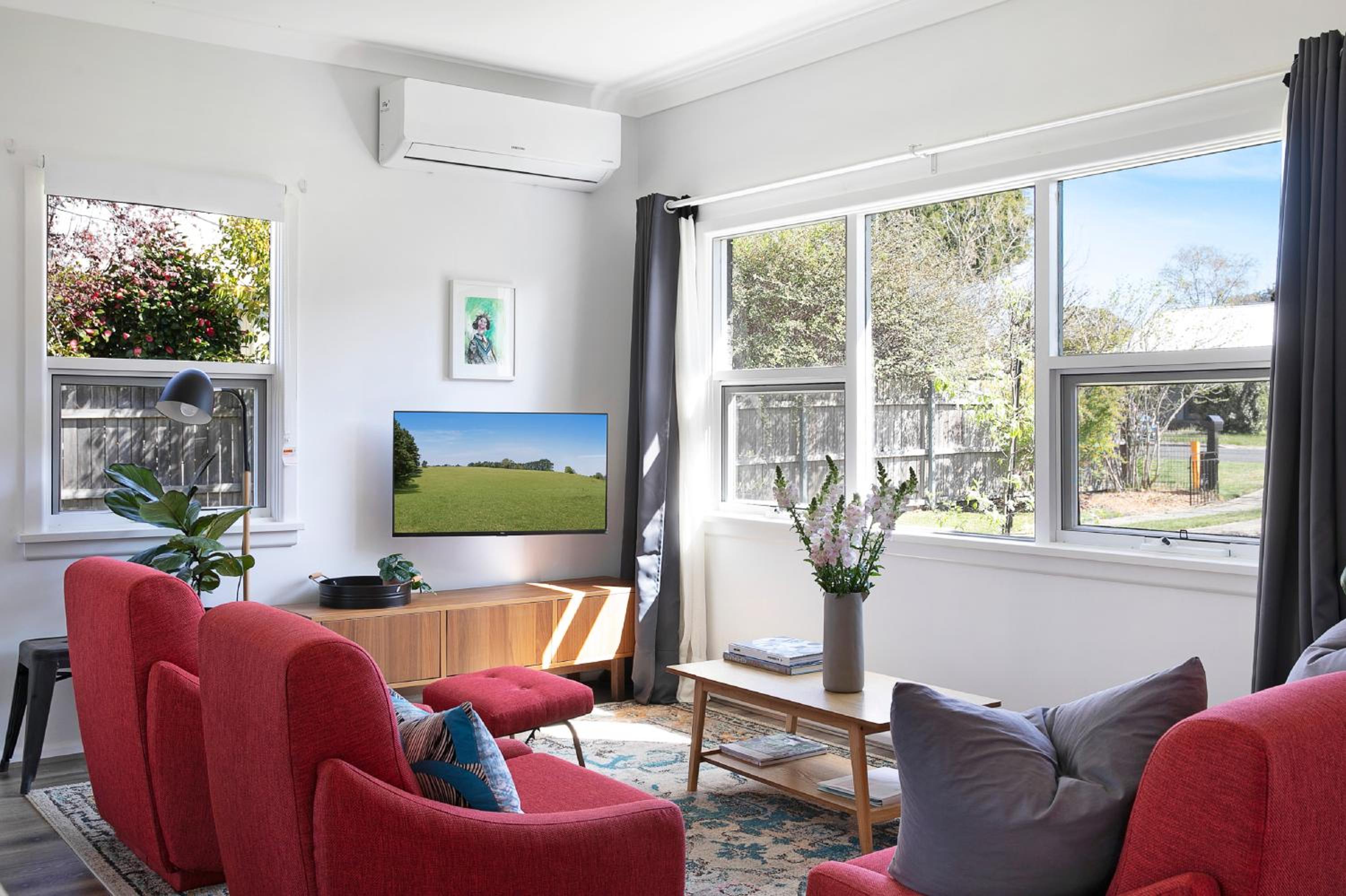 The Alfred, Mittagong