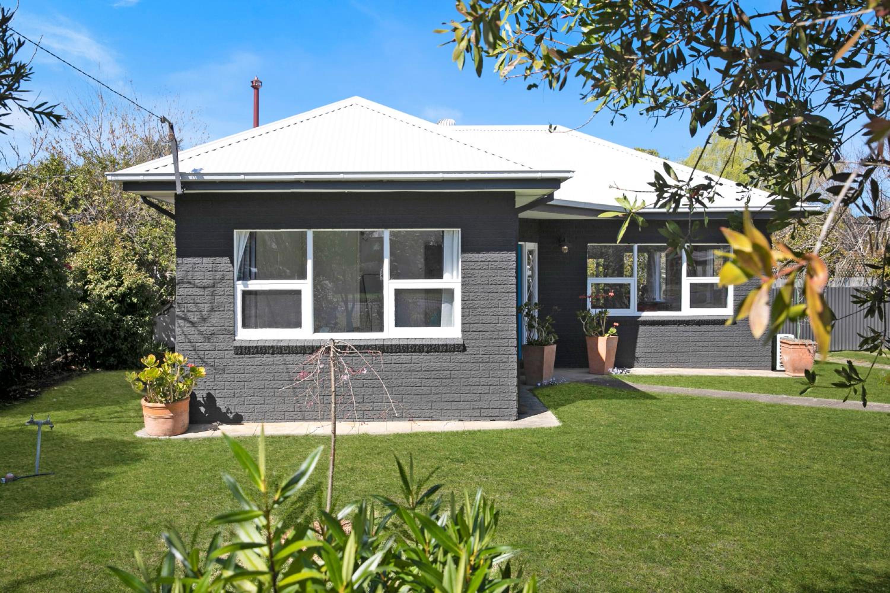 The Alfred, Mittagong