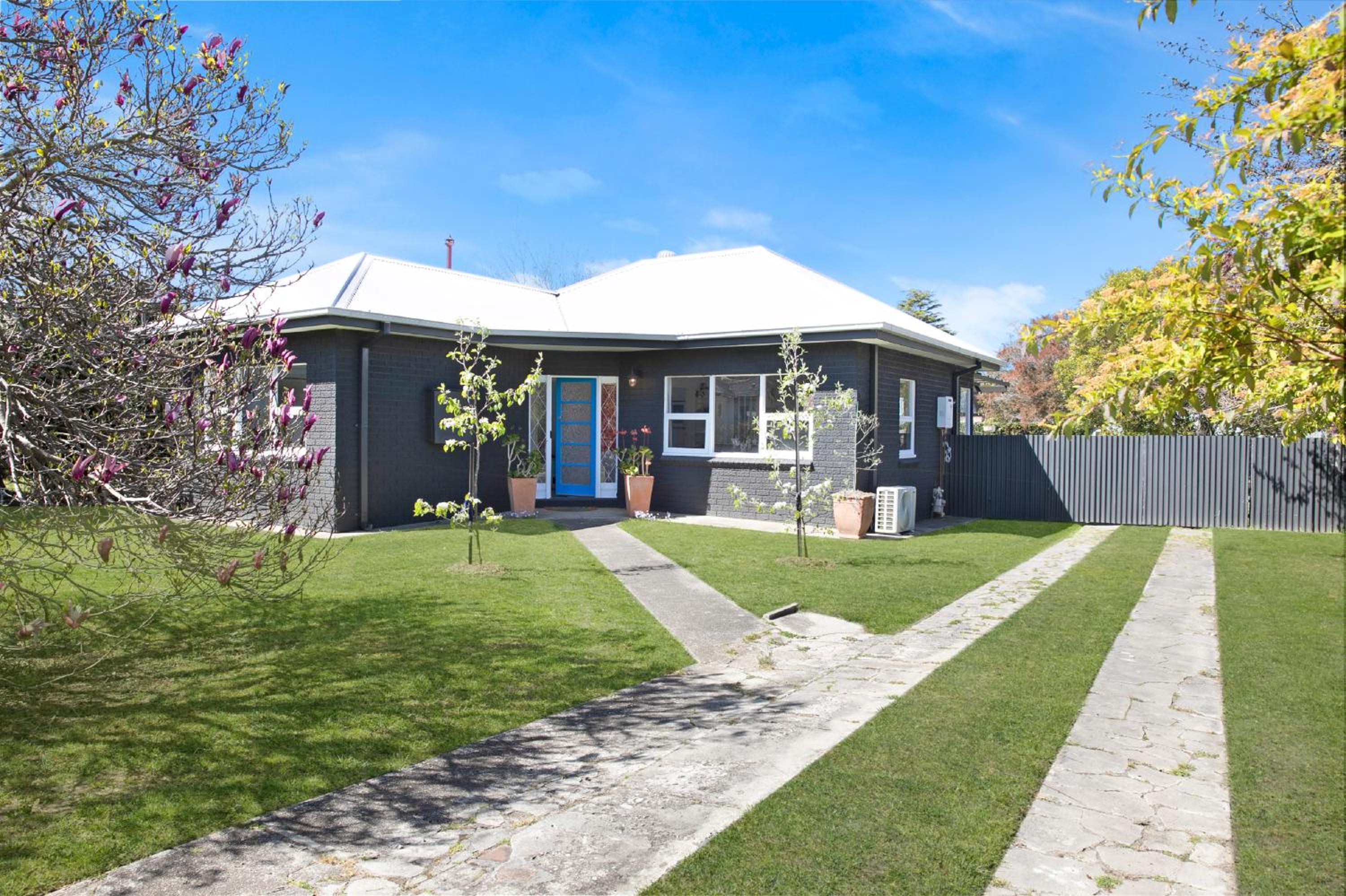 The Alfred, Mittagong