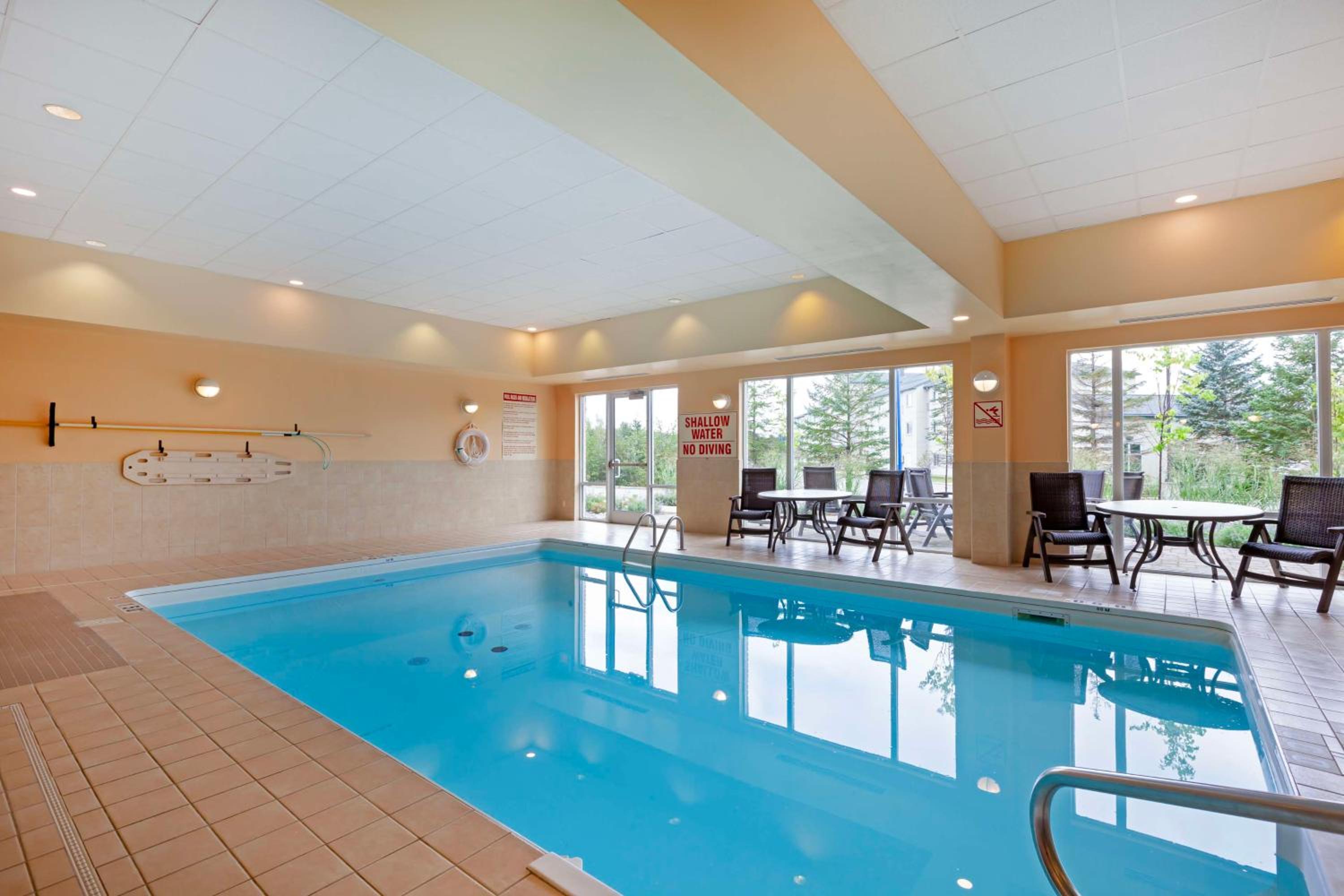 Huntsville Vacations - Best Western Plus Muskoka Inn - Property Image 5