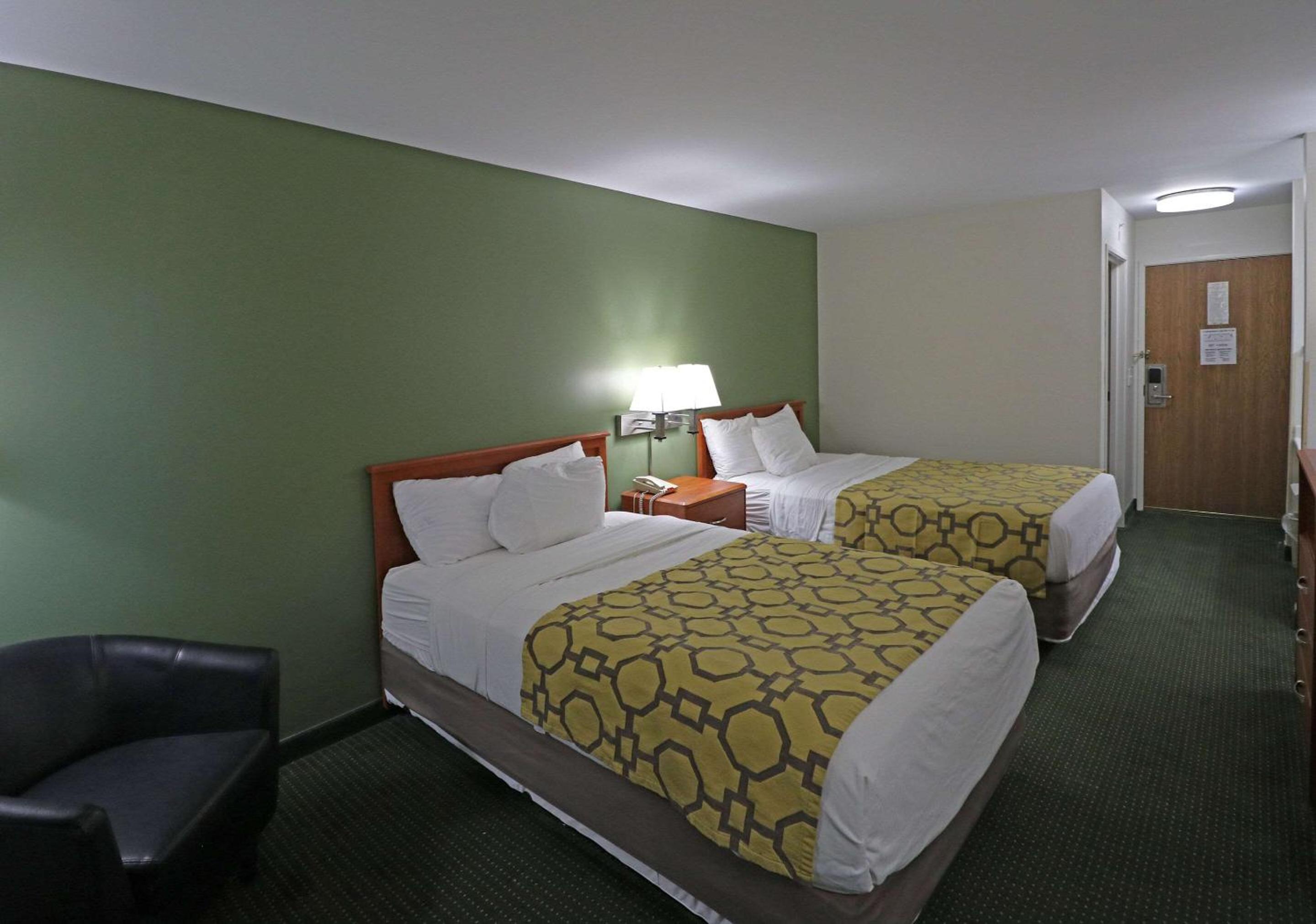 Sleep Inn & Suites - Oxford - University Area view 3