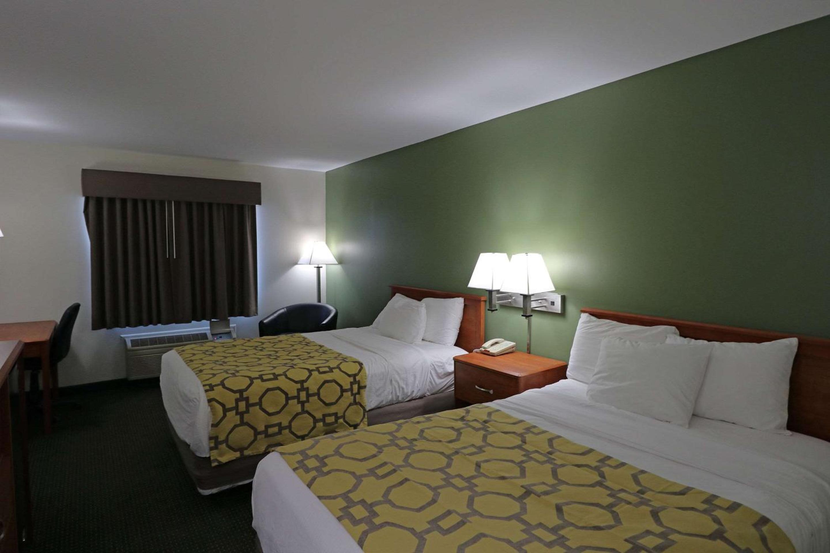Sleep Inn & Suites - Oxford - University Area view 4