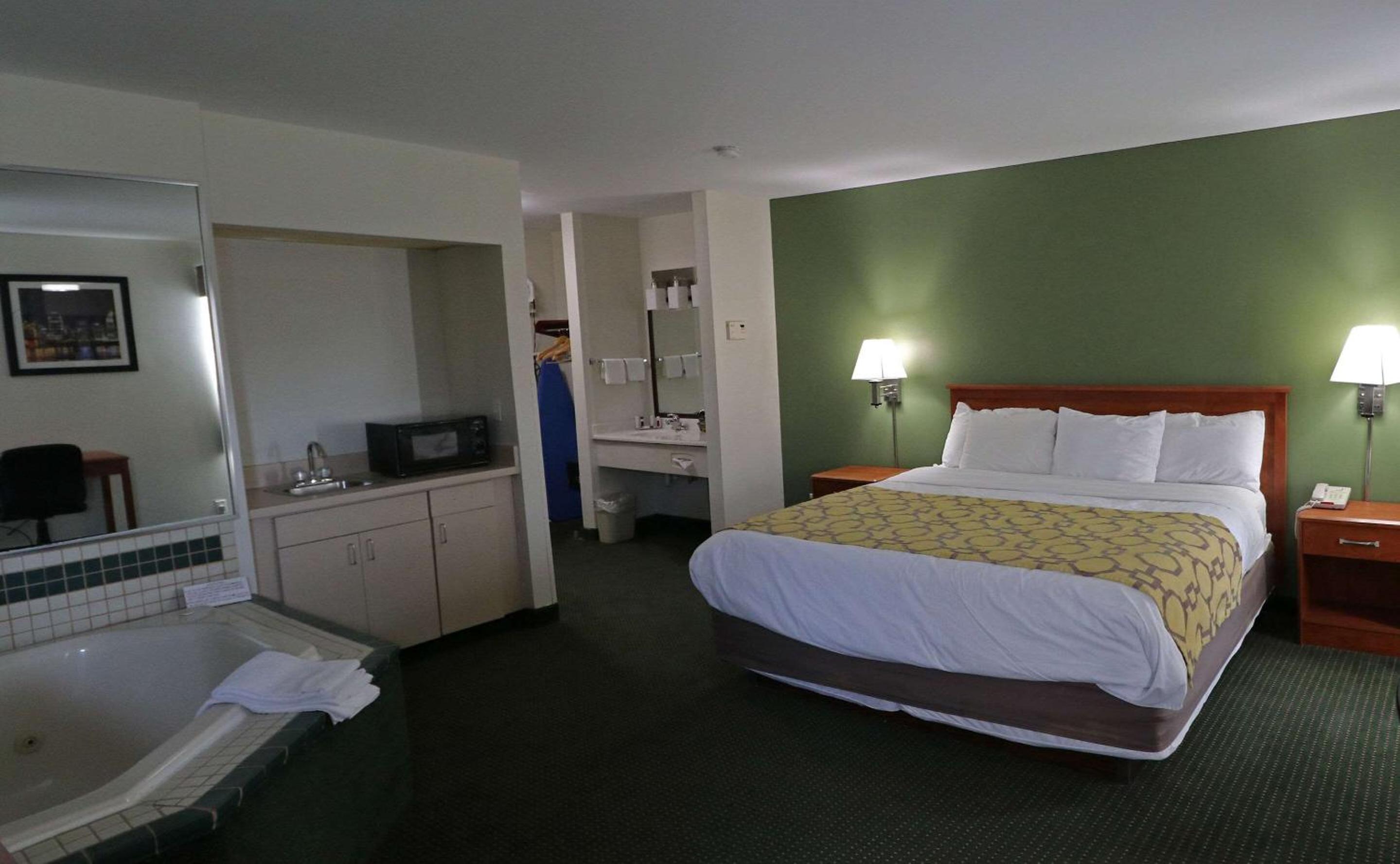Sleep Inn & Suites - Oxford - University Area view 5