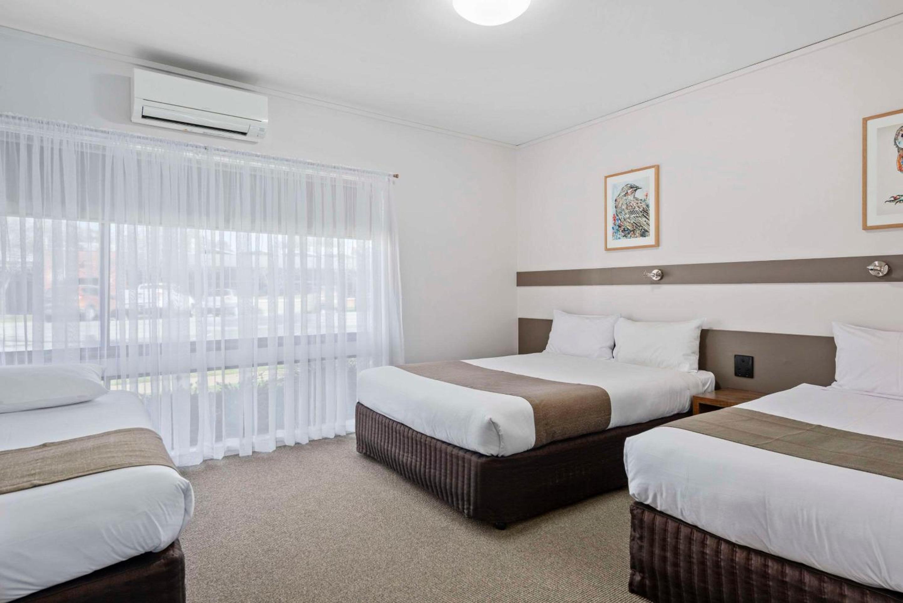 Comfort Inn Clubarham