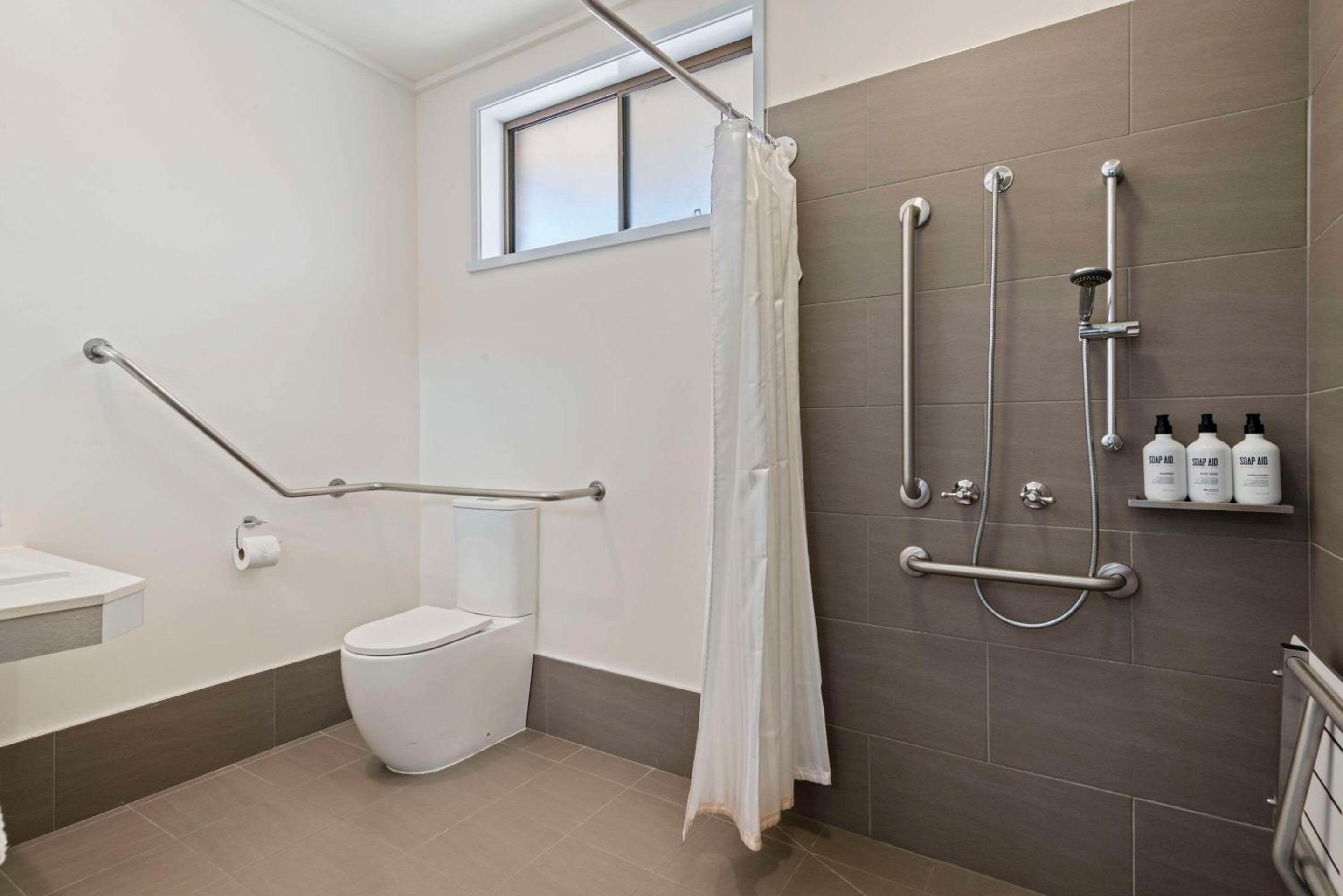 Comfort Inn Clubarham