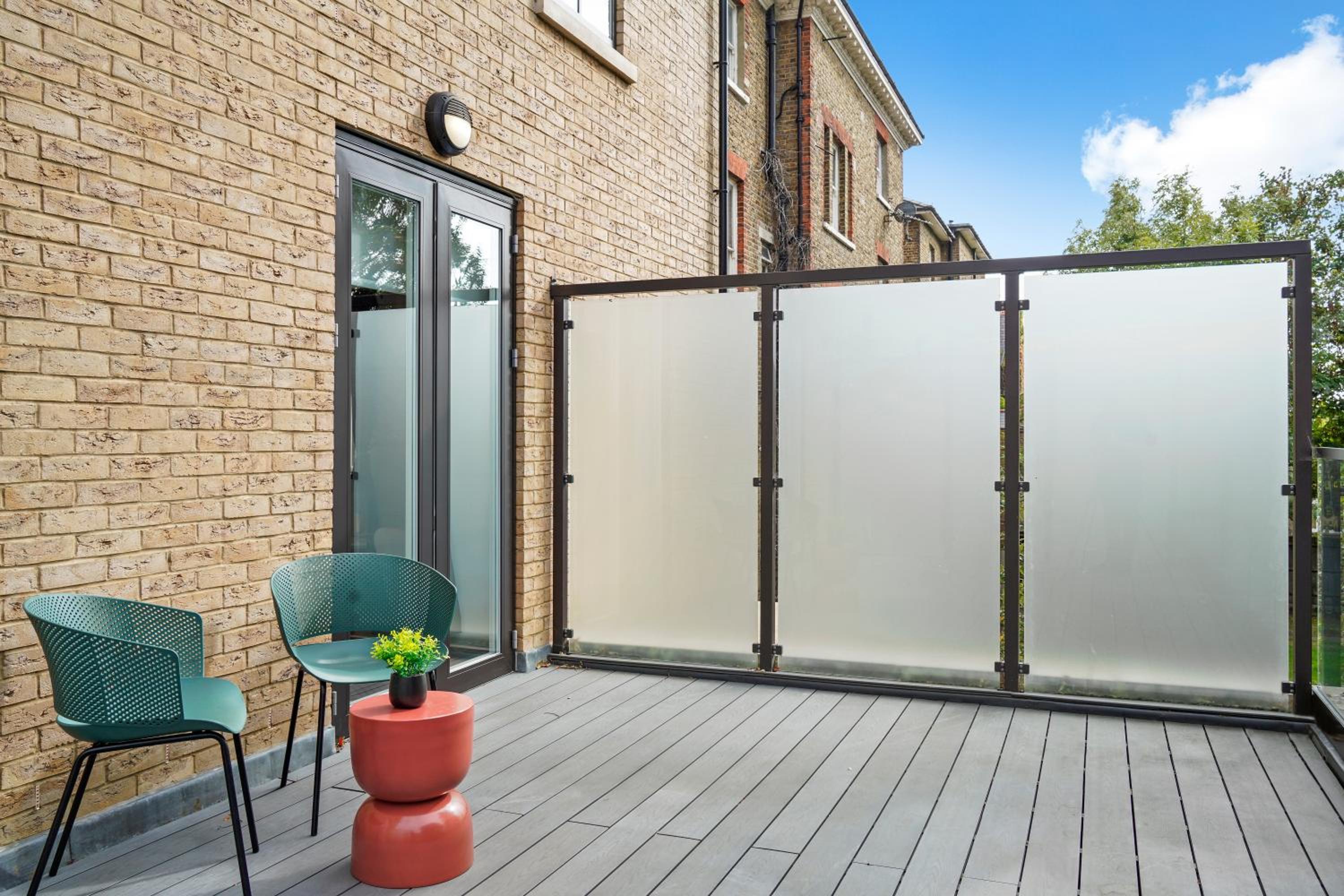 Comfortable London Retreat - Sleeps 6