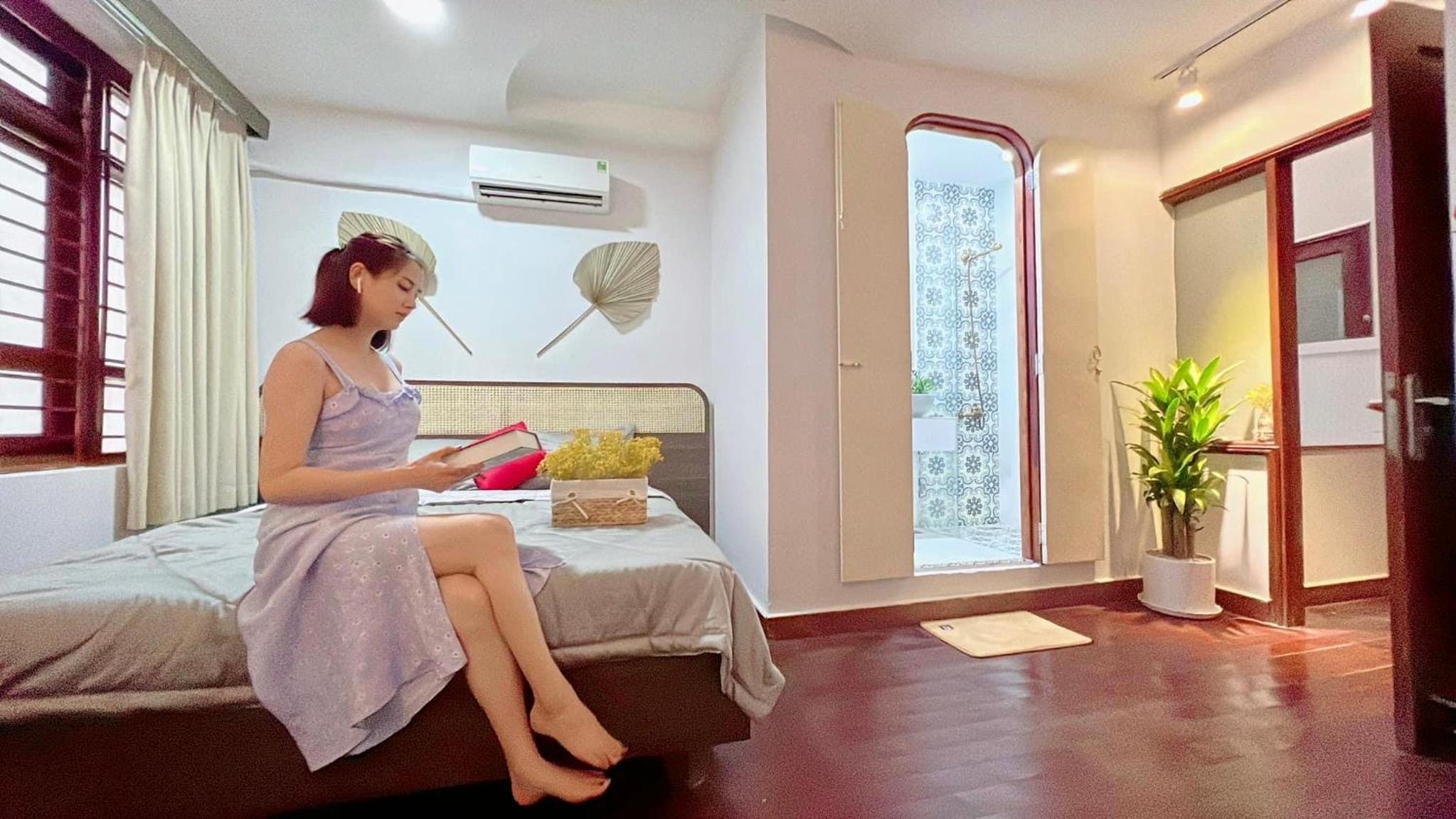 Cỏ Homestay Ben Thanh