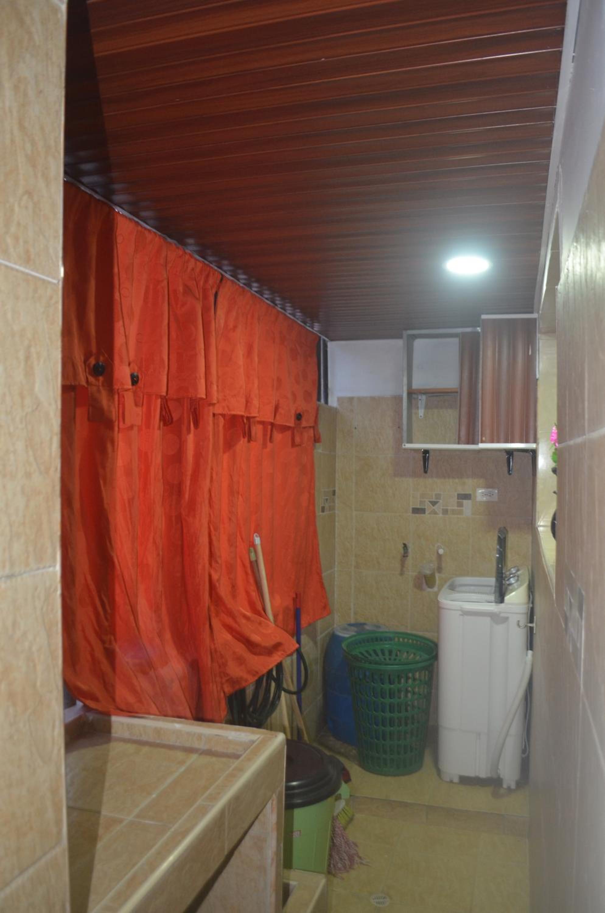 apartamento amoblado en cartagena , martha