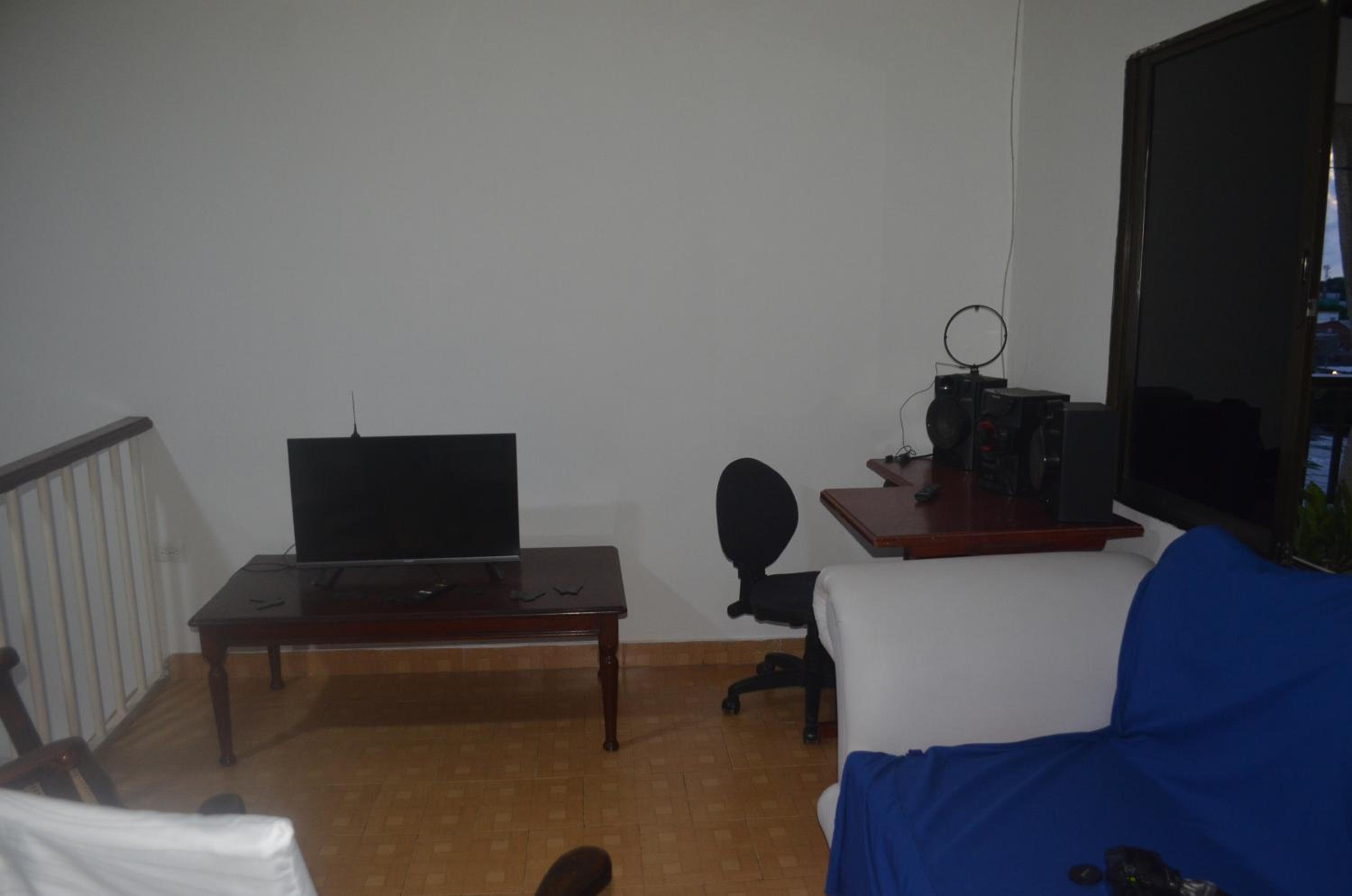 apartamento amoblado en cartagena , martha