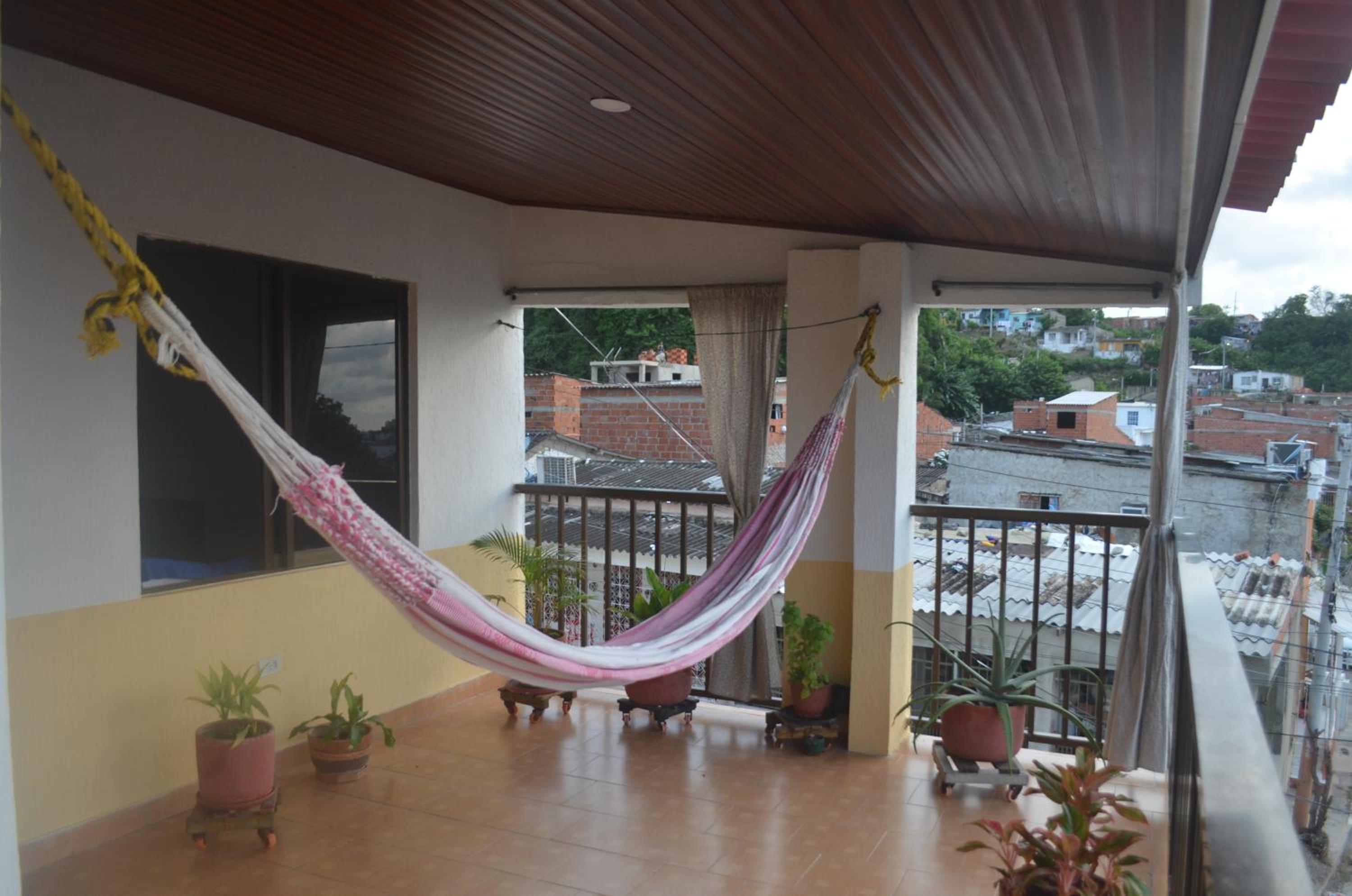 apartamento amoblado en cartagena , martha