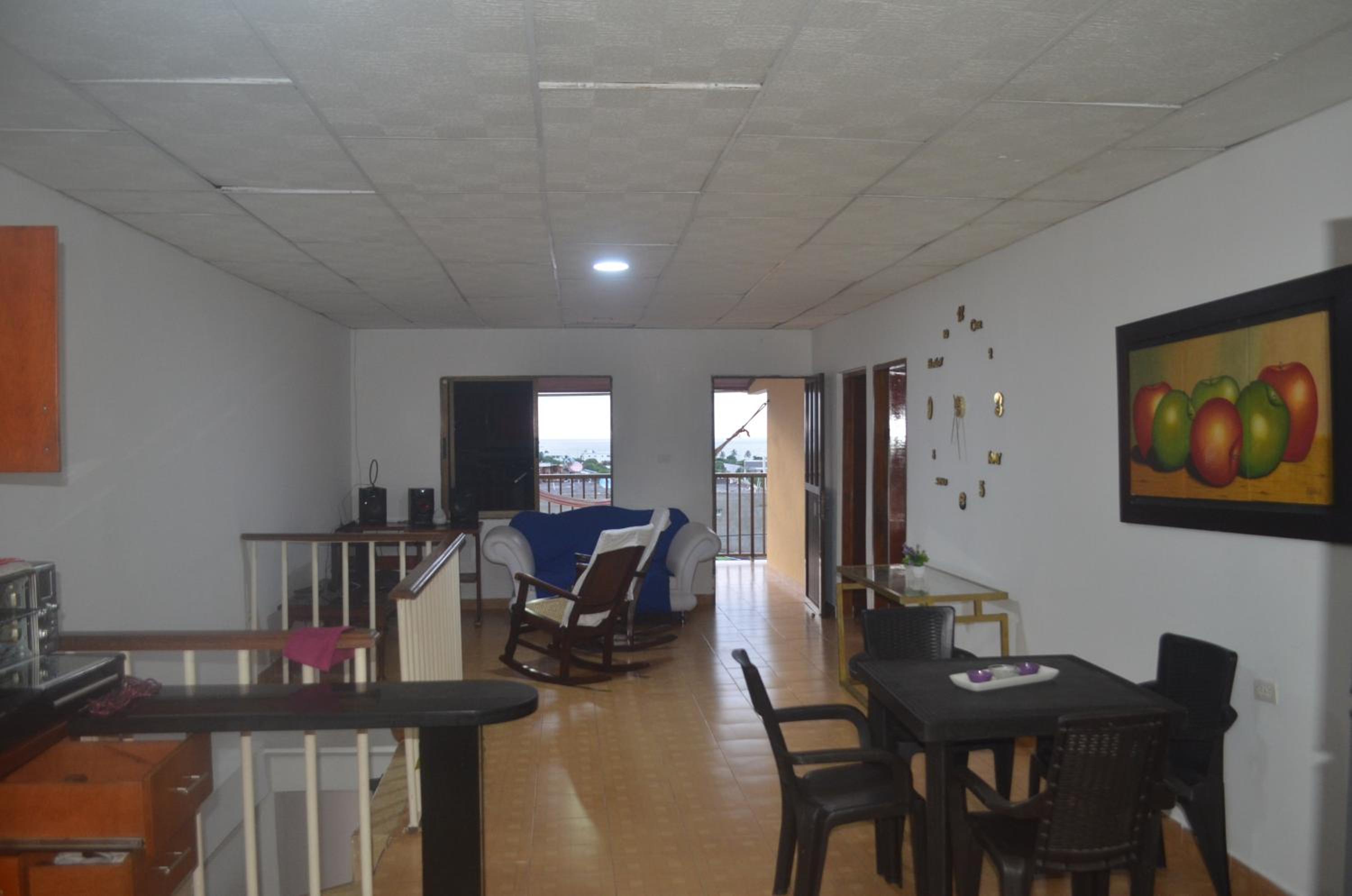 apartamento amoblado en cartagena , martha