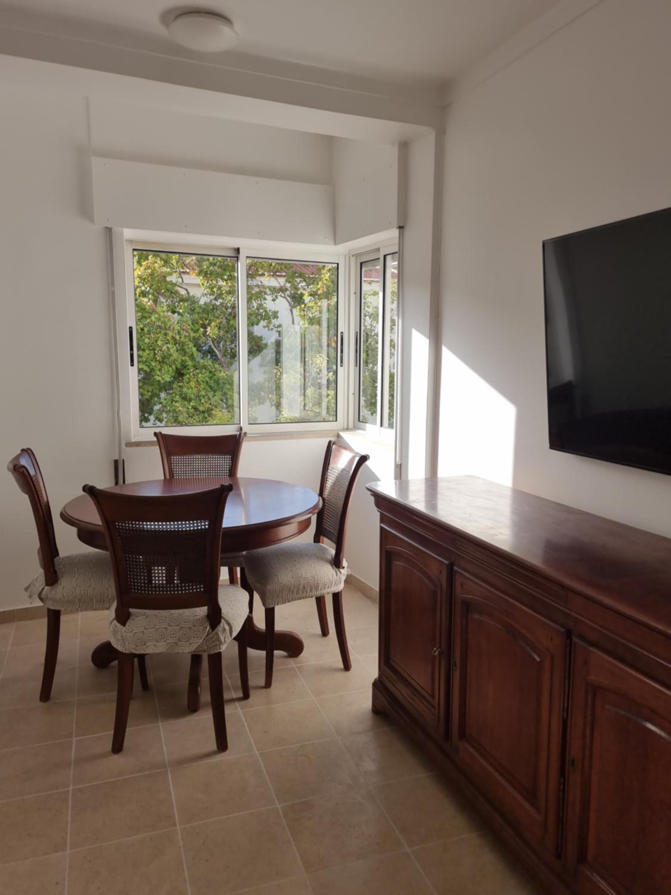Casa Jasmim en Faro — hotel room