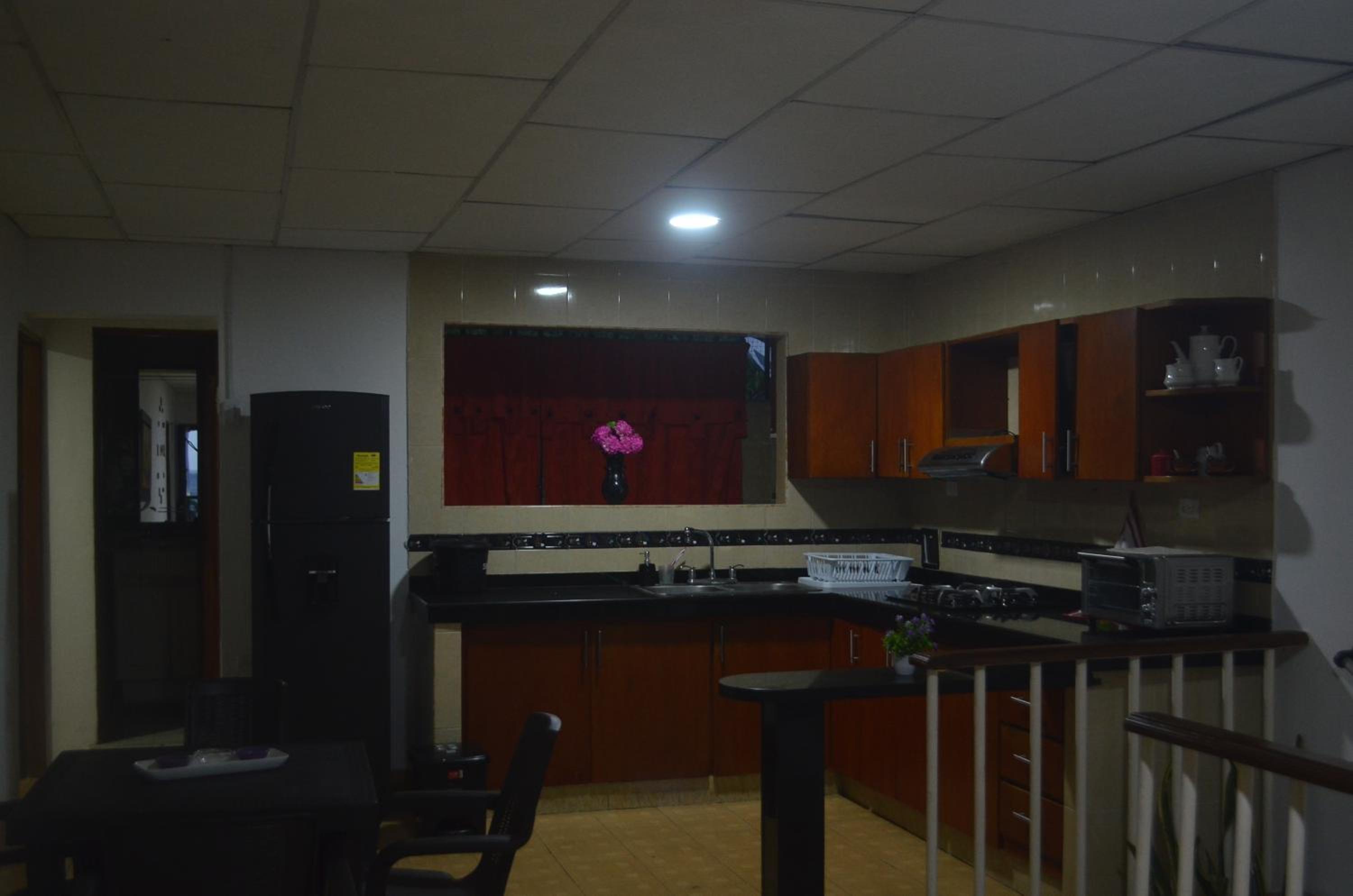 apartamento amoblado en cartagena , martha