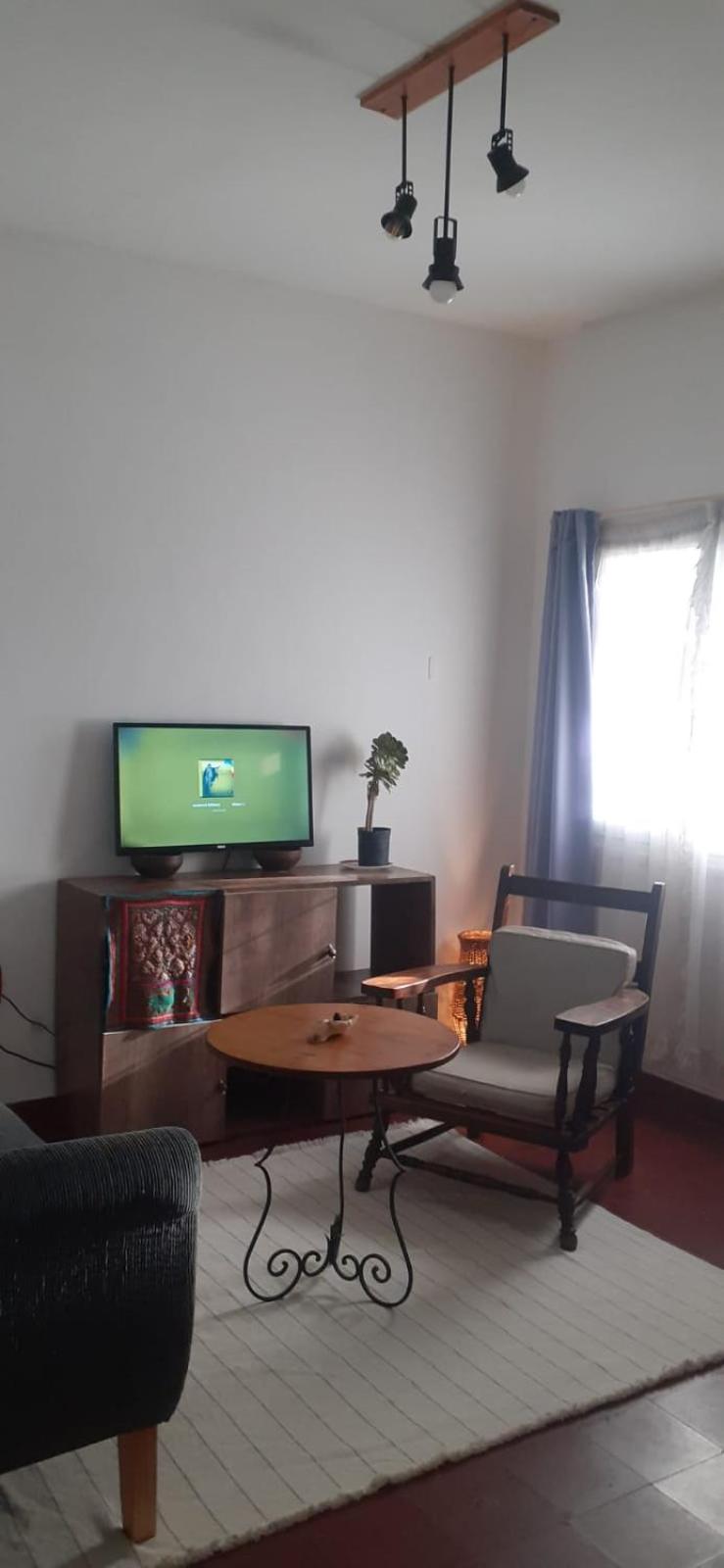 CASA PARQUE CENTRAL