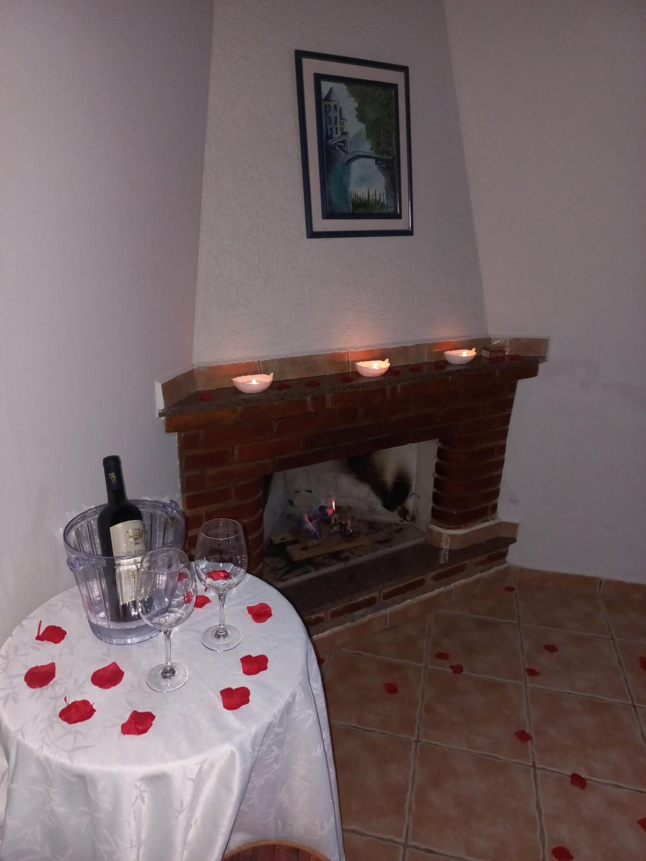 Pousada Vilarejo de Minas
