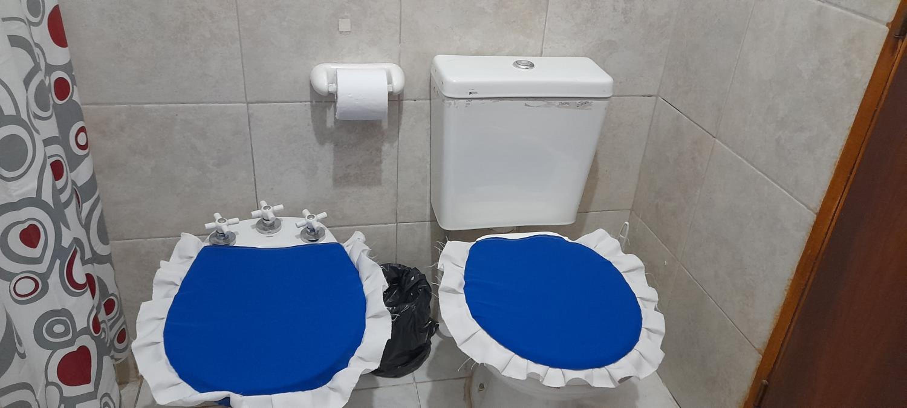 Complejo Don Tito