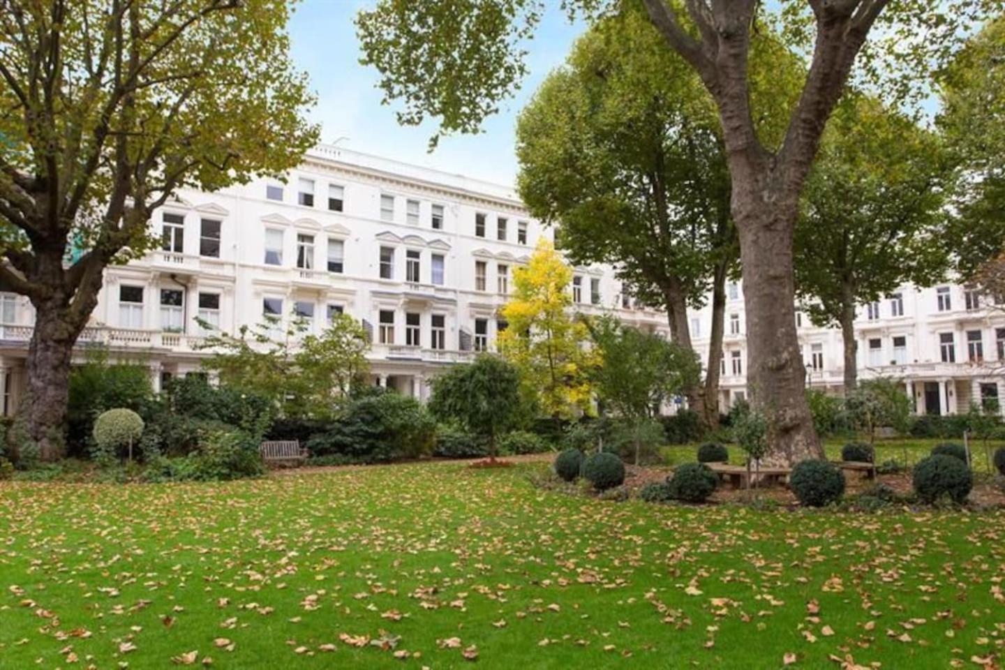 Amazing flat near South Kensington - 2 to 3 bedrooms