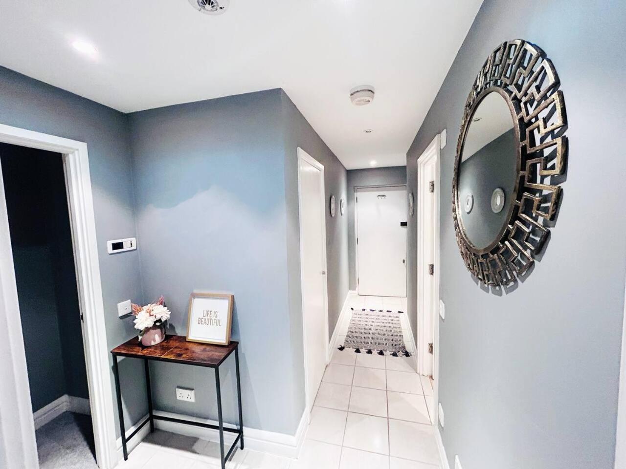 Amazing flat near South Kensington - 2 to 3 bedrooms