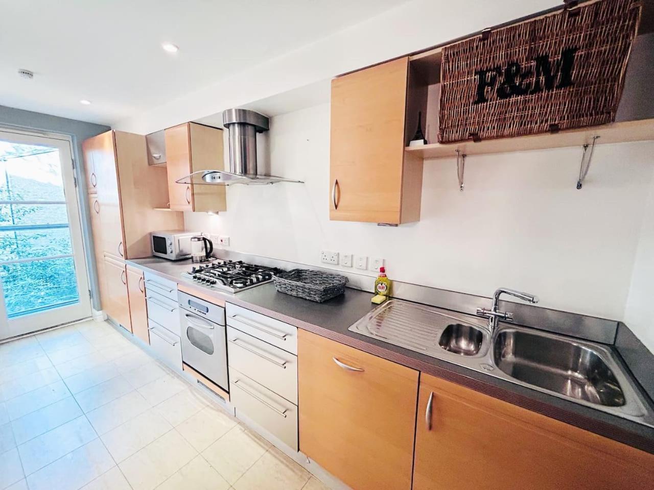 Amazing flat near South Kensington - 2 to 3 bedrooms
