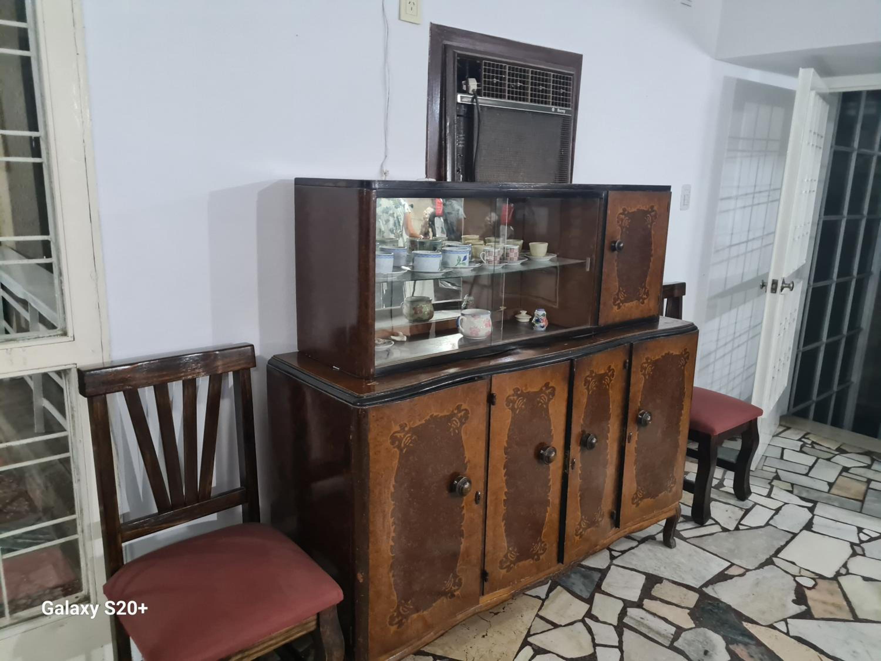 Casa Al pie del Cerro
