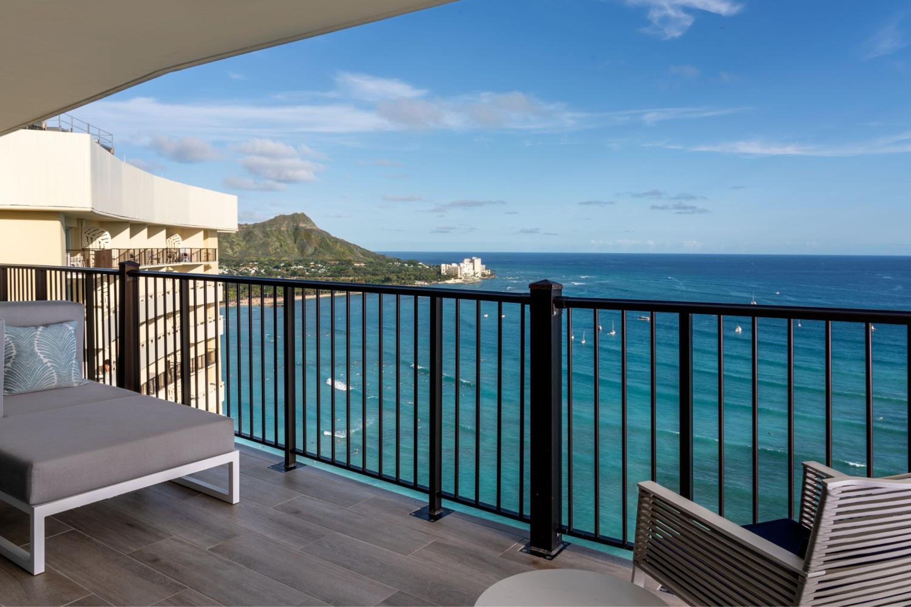 Sheraton Waikiki Beach Resort 161