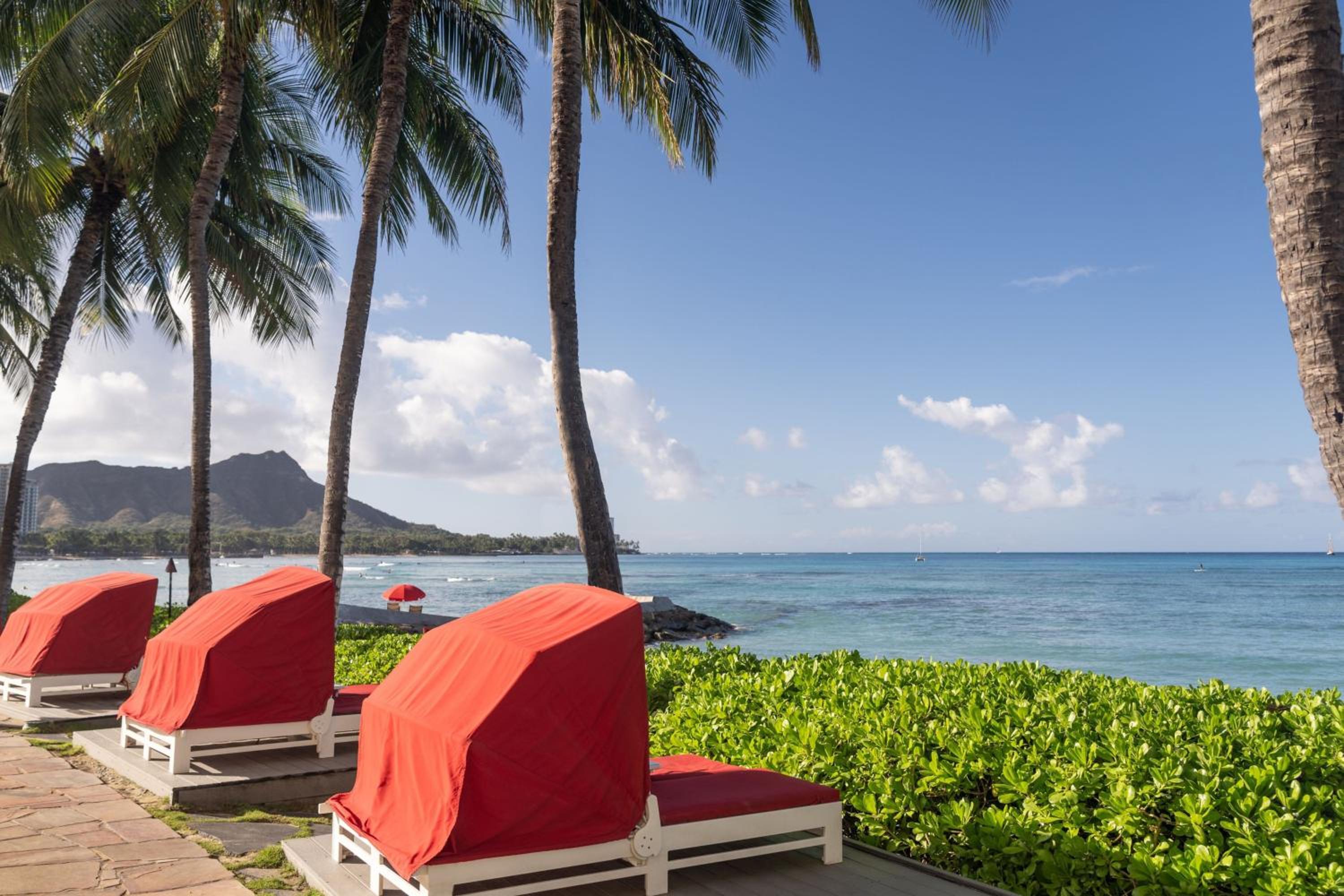 Sheraton Waikiki Beach Resort 61
