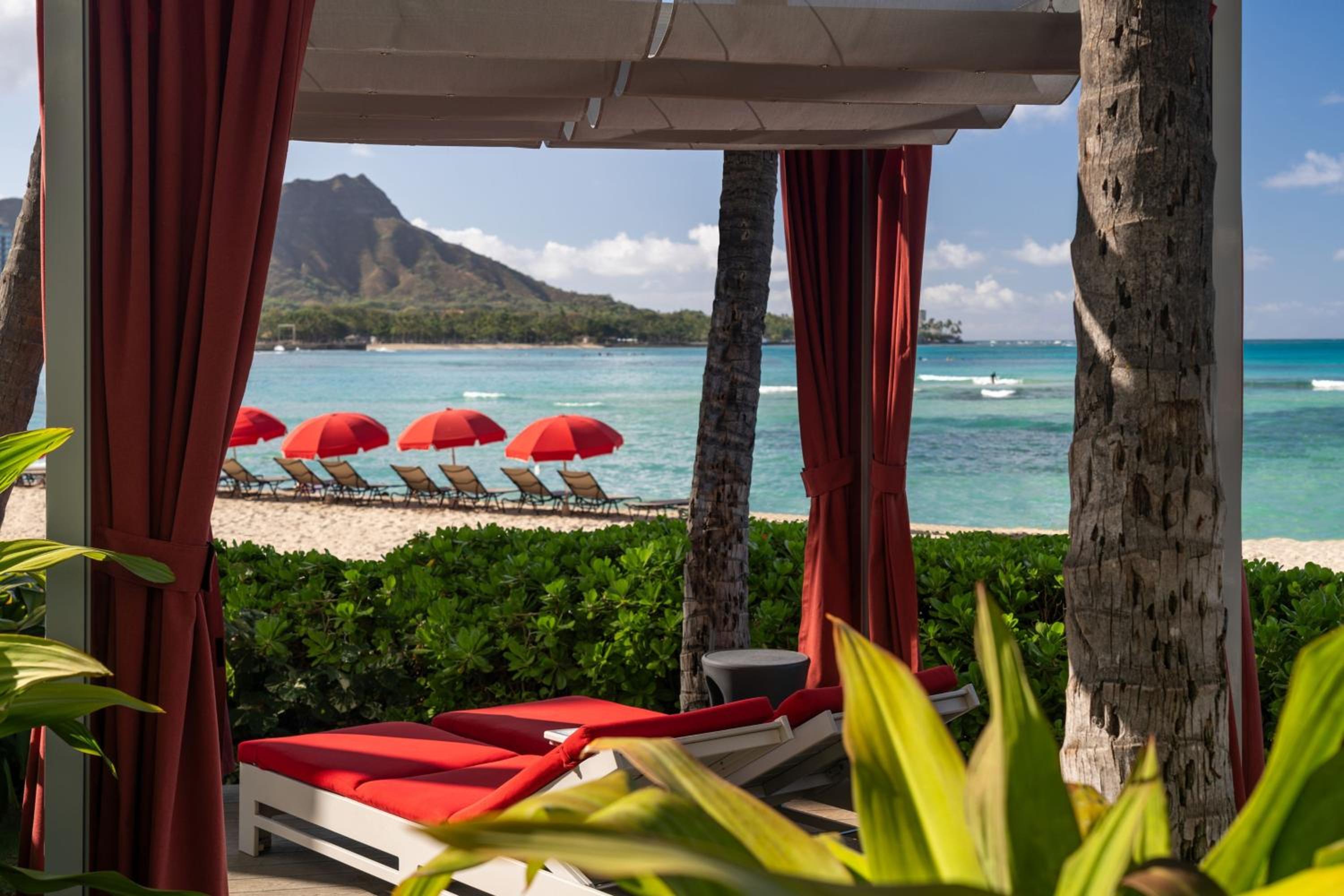 Sheraton Waikiki Beach Resort 63