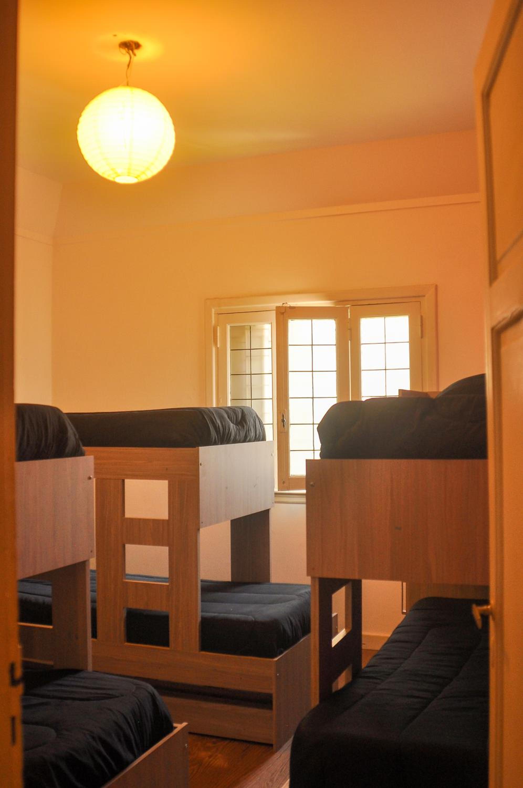 Hilda House Hostel