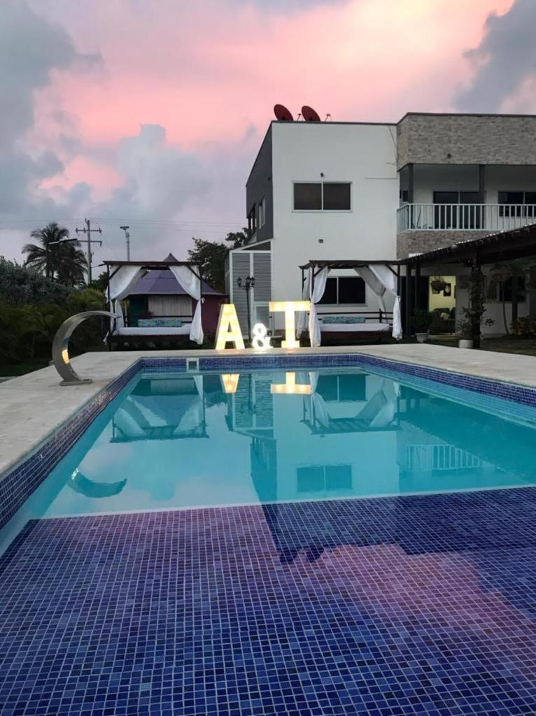 Casa Bita Morales CASA 201