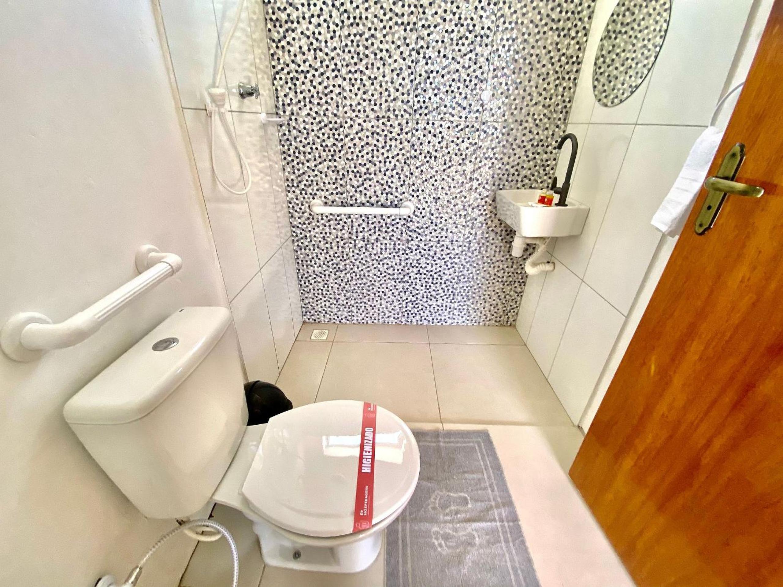 Villa Madu Milagres 300 meters from the beach