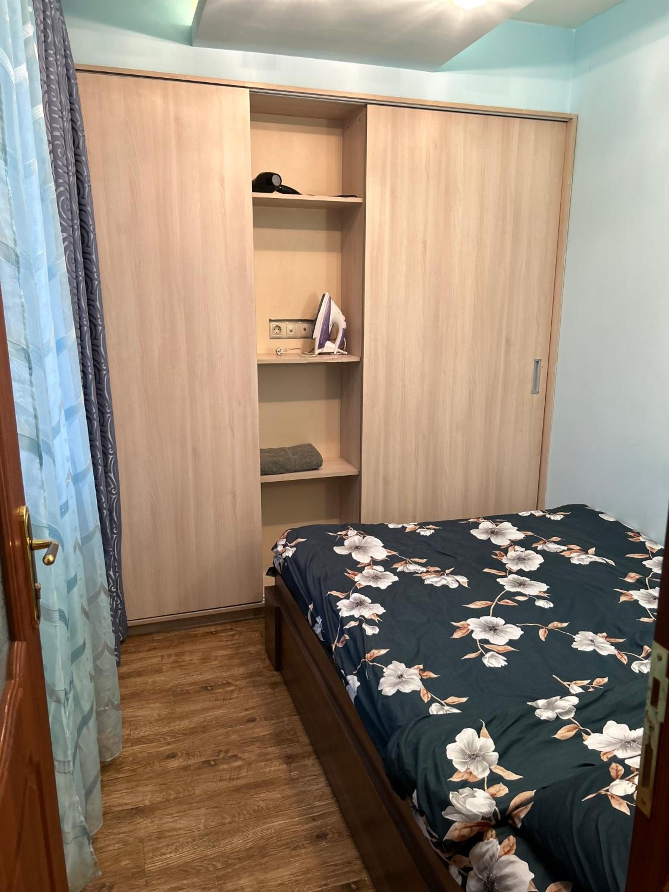 Apartment in centre EVN