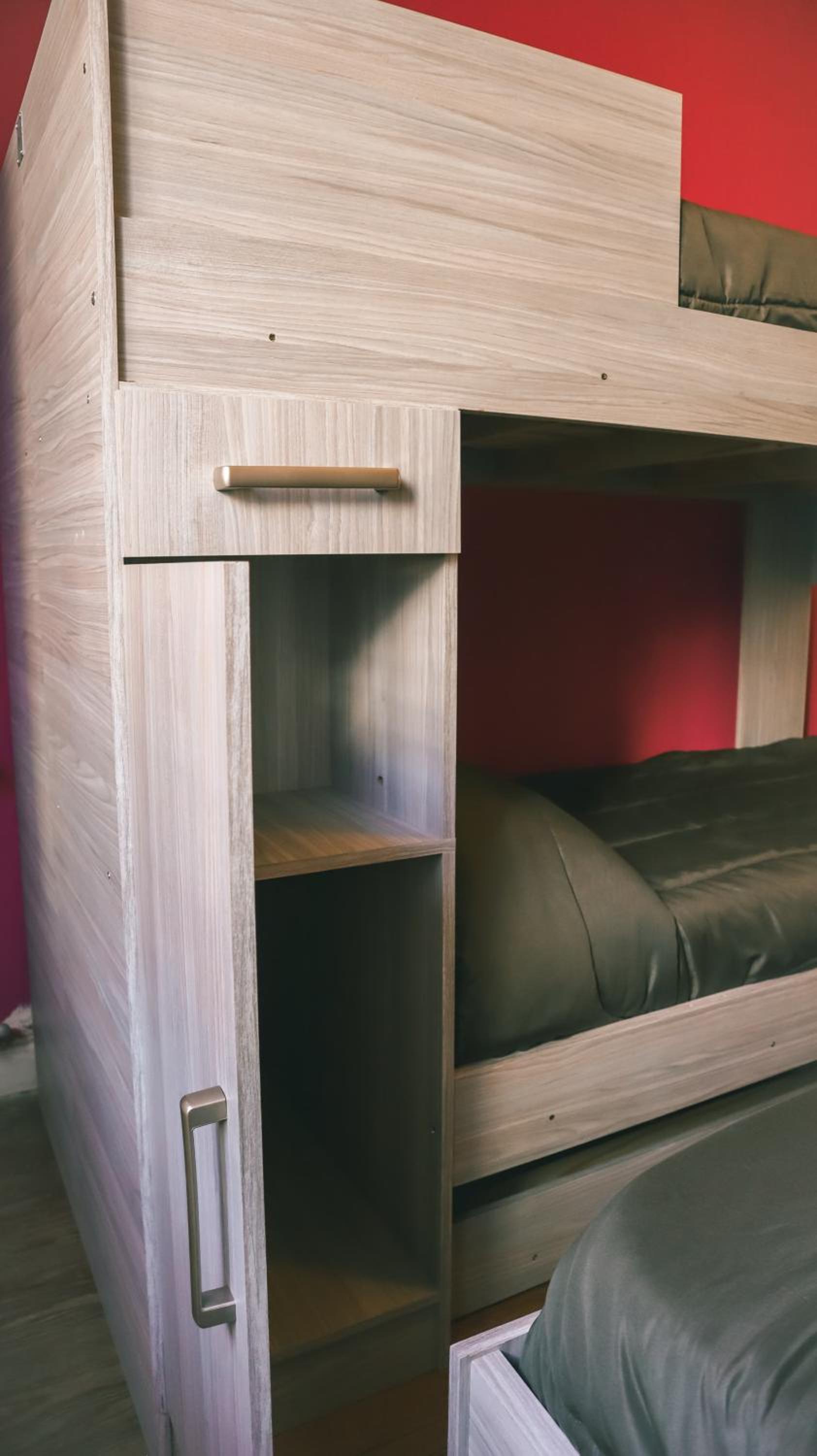 Hilda House Hostel
