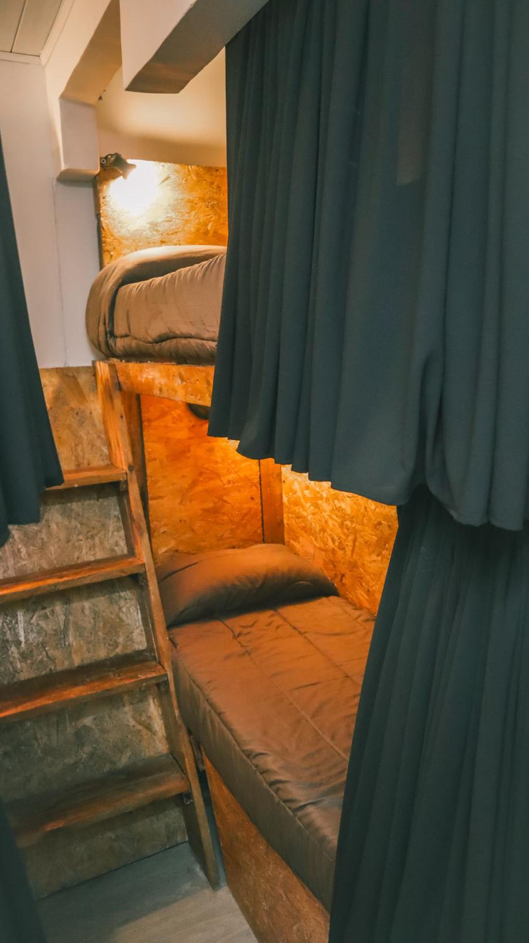Hilda House Hostel